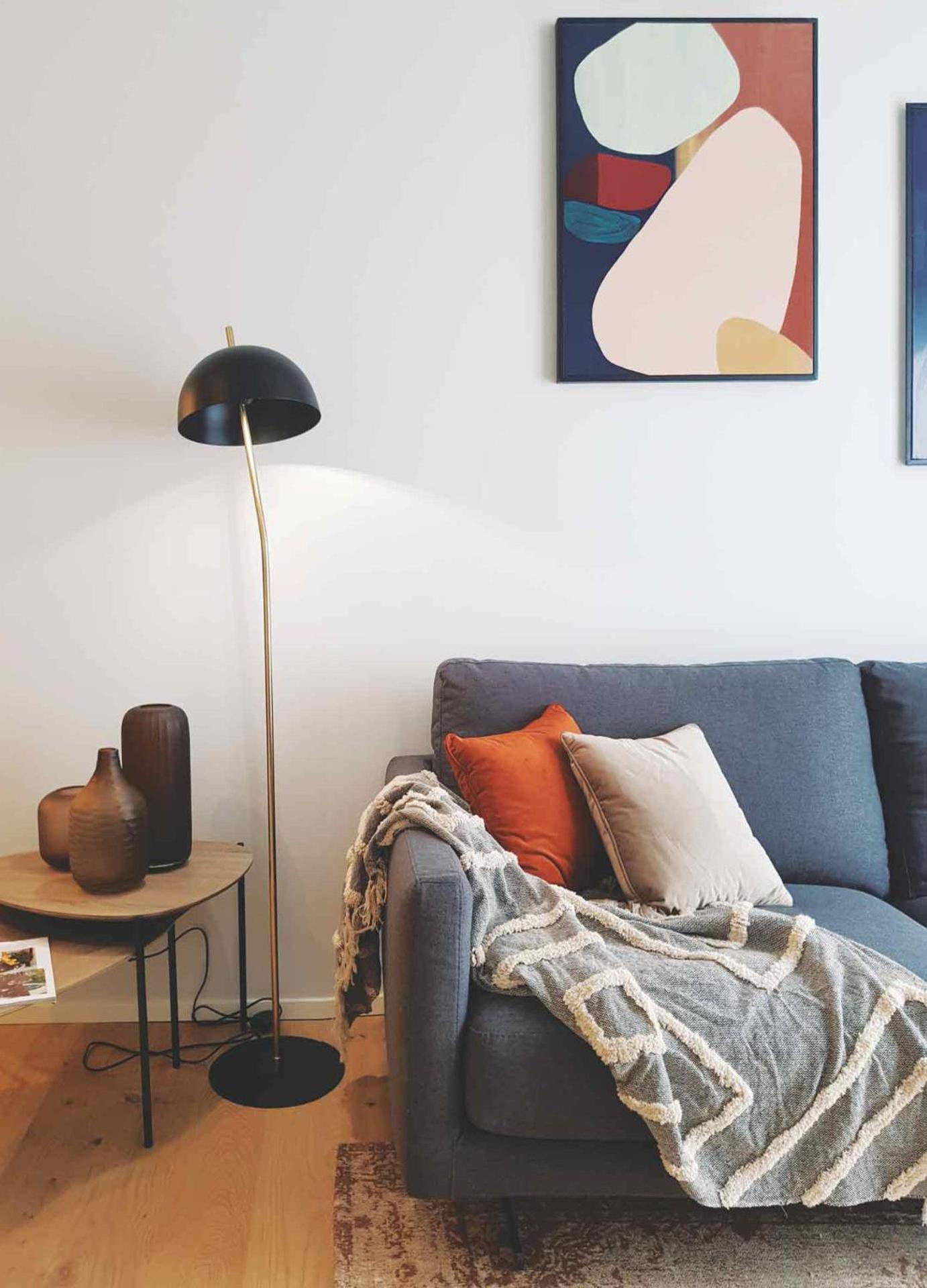 Superior Apartment - Photo 9