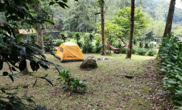 Tent photo 3