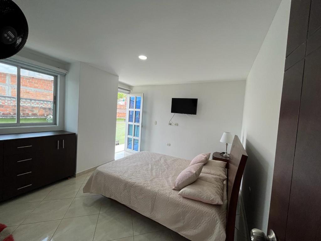 Two-Bedroom Apartment photo 1