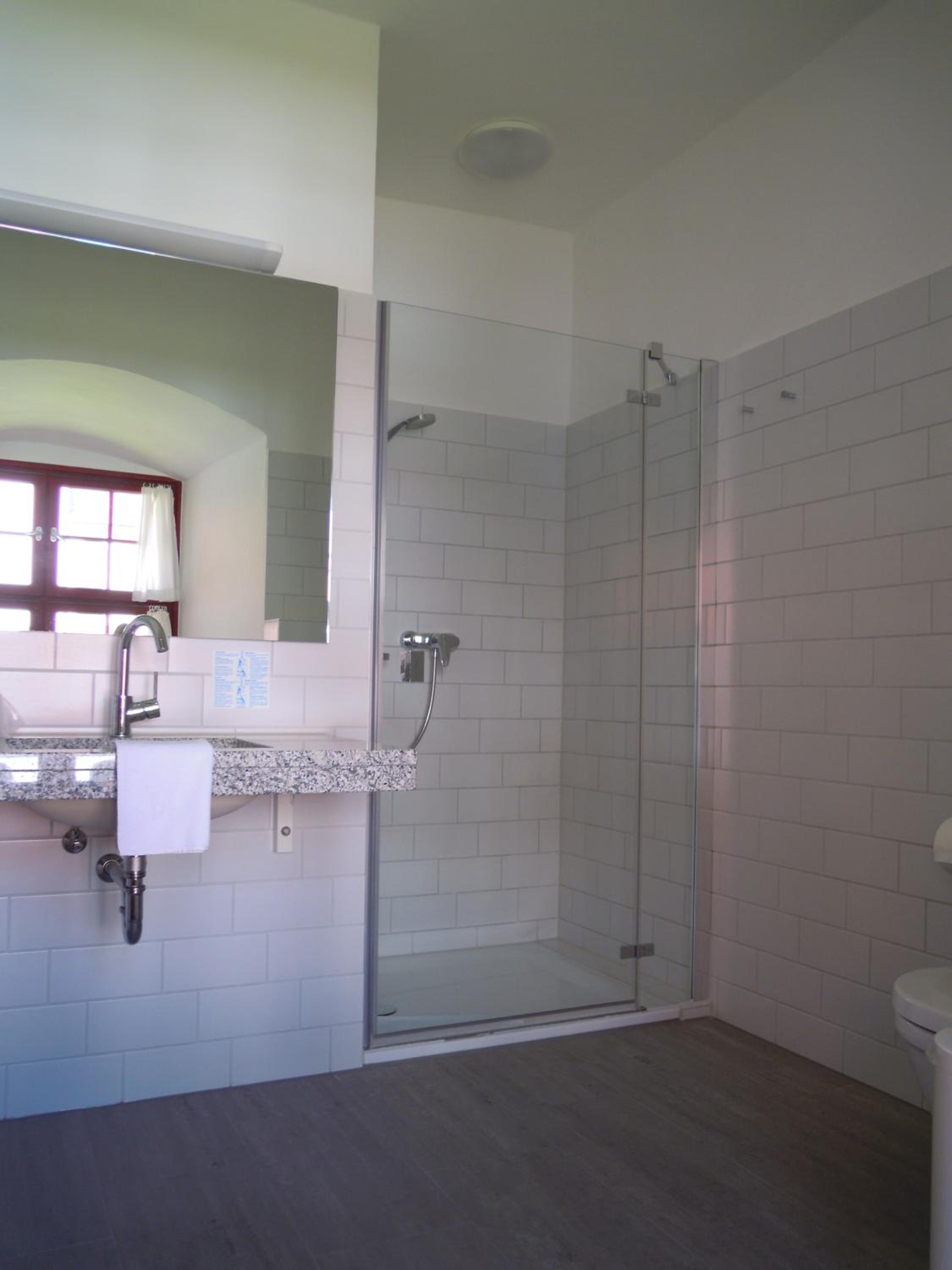 Double or Twin Room photo 3