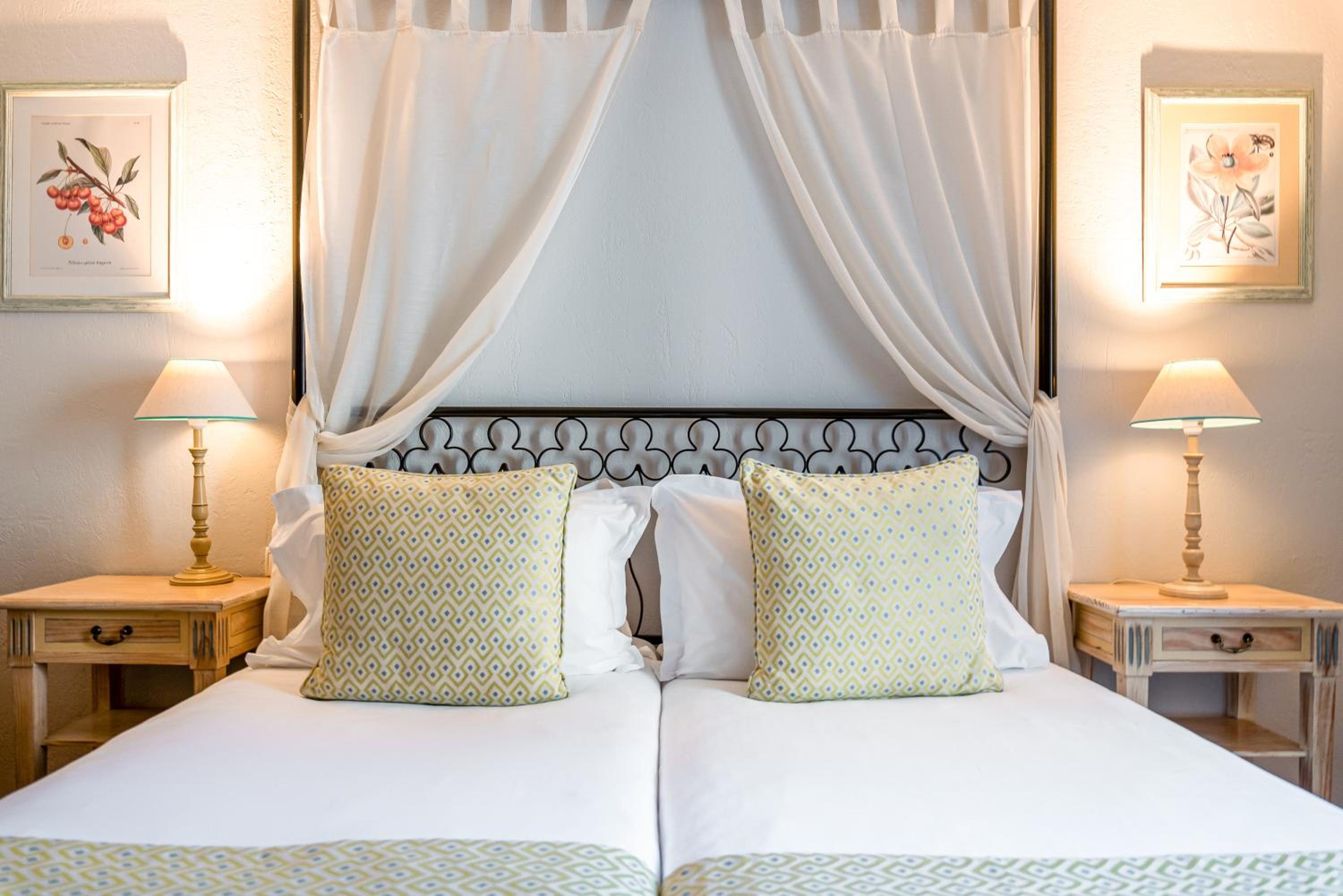 Twin Room photo 2