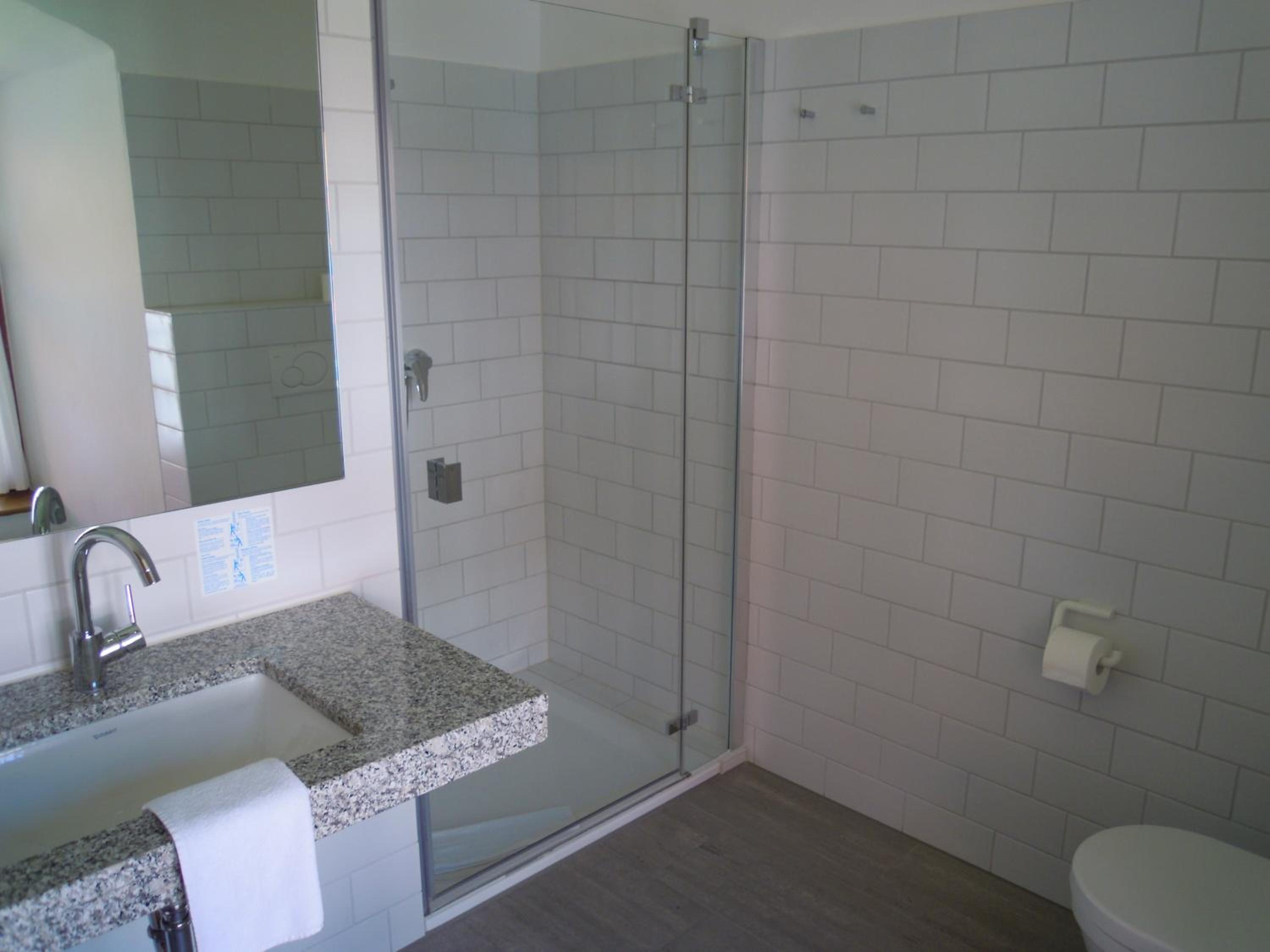 Double or Twin Room photo 2