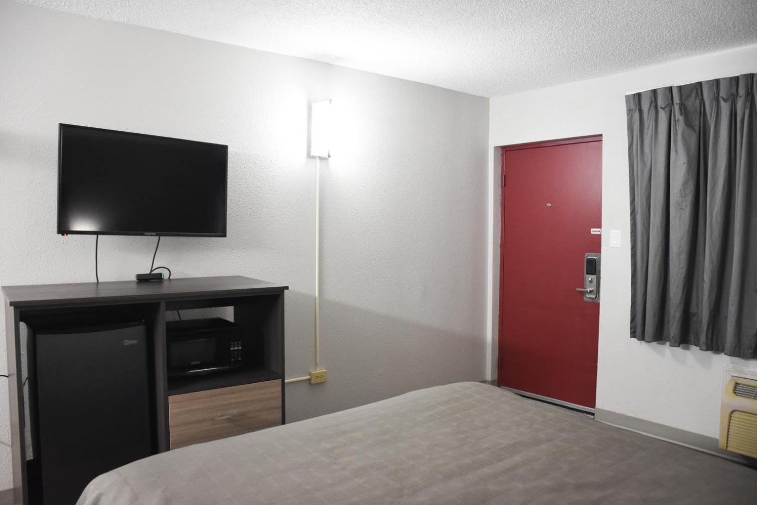 Standard Double Room - Photo 3
