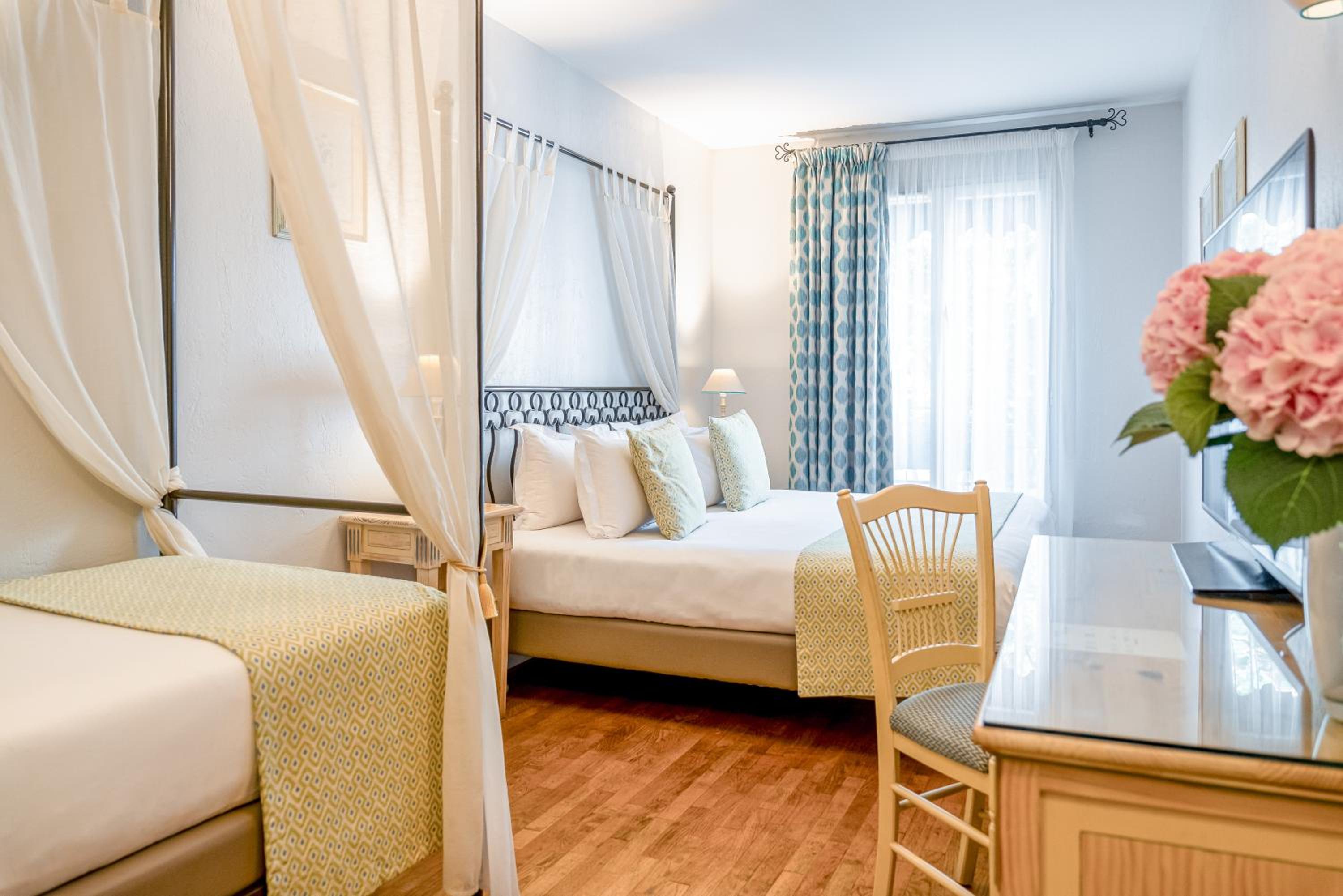 Triple Room photo 2