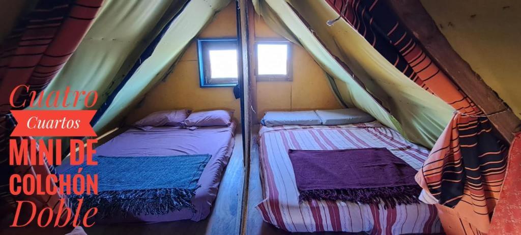 Small Double Room photo 1