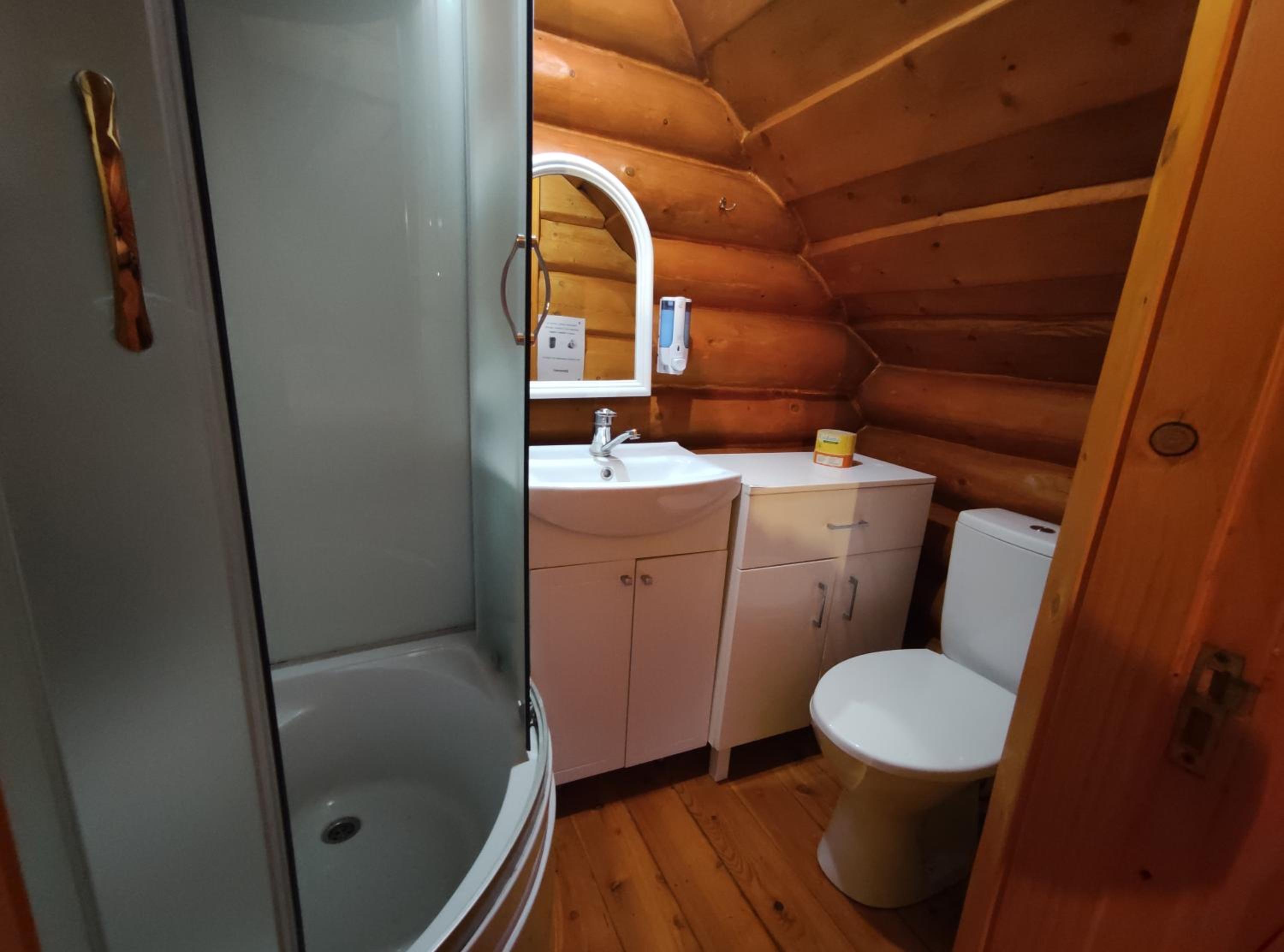 Quadruple Room photo 3