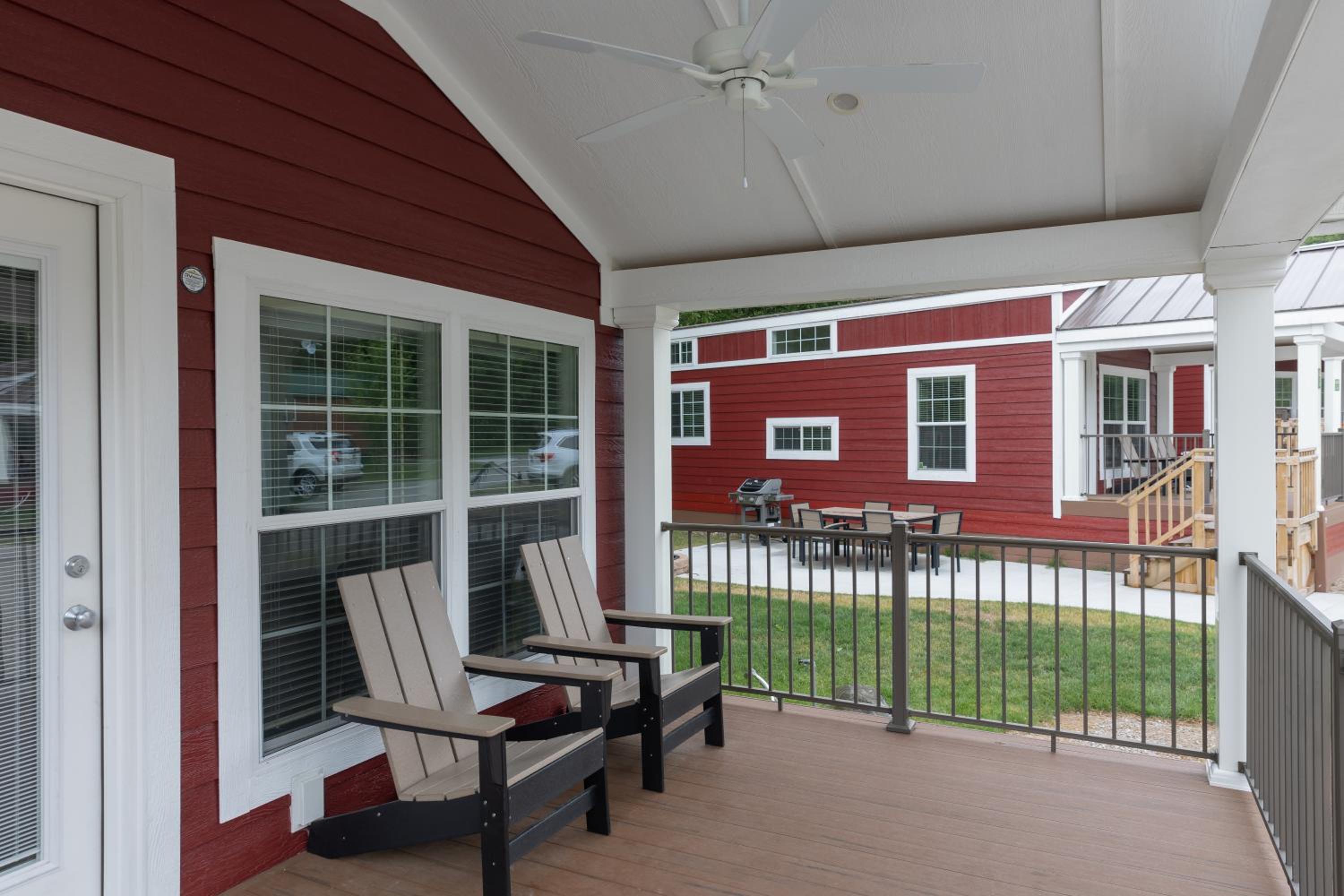 Cottage photo 2