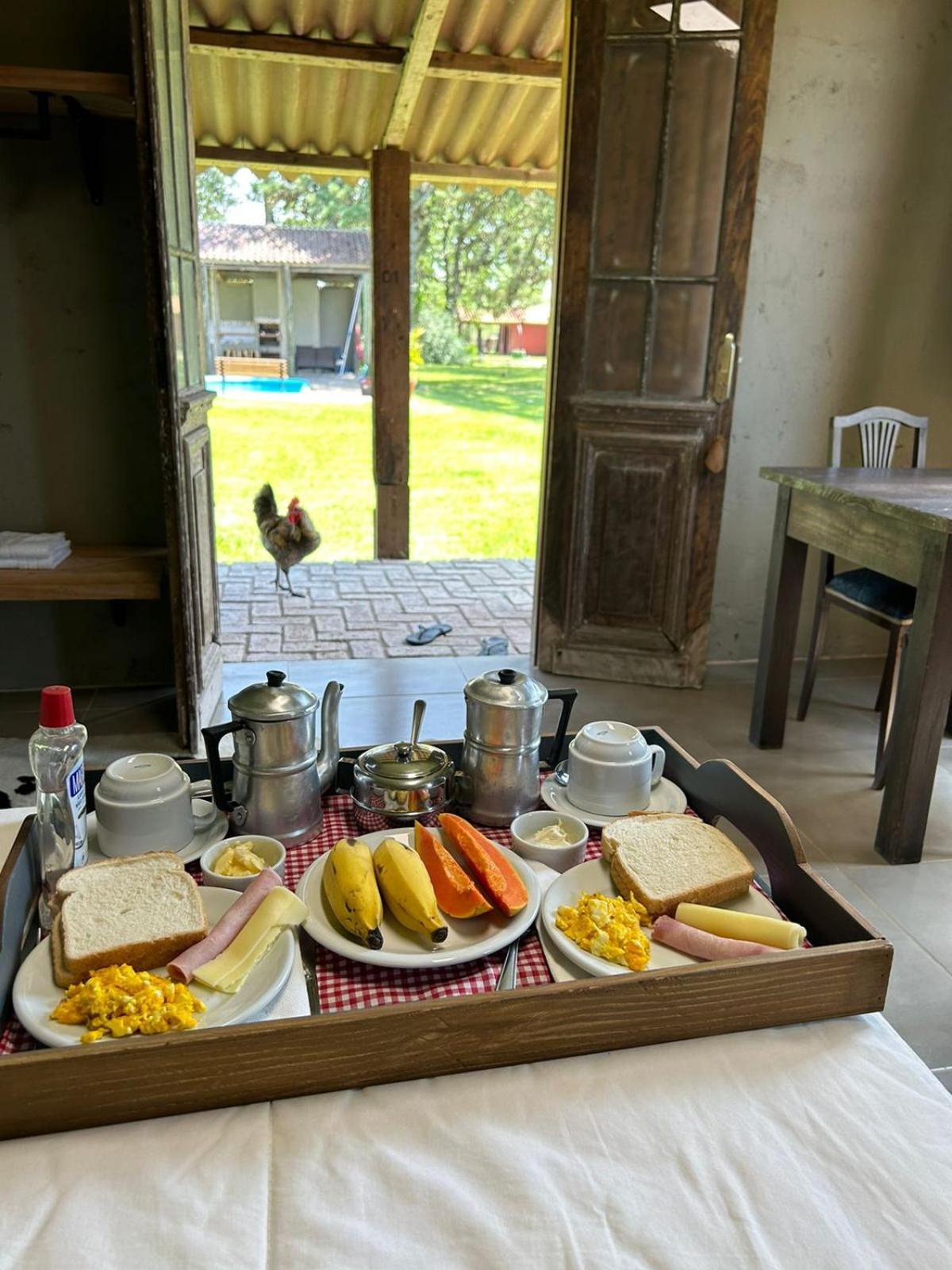 Junior Suite with Garden View