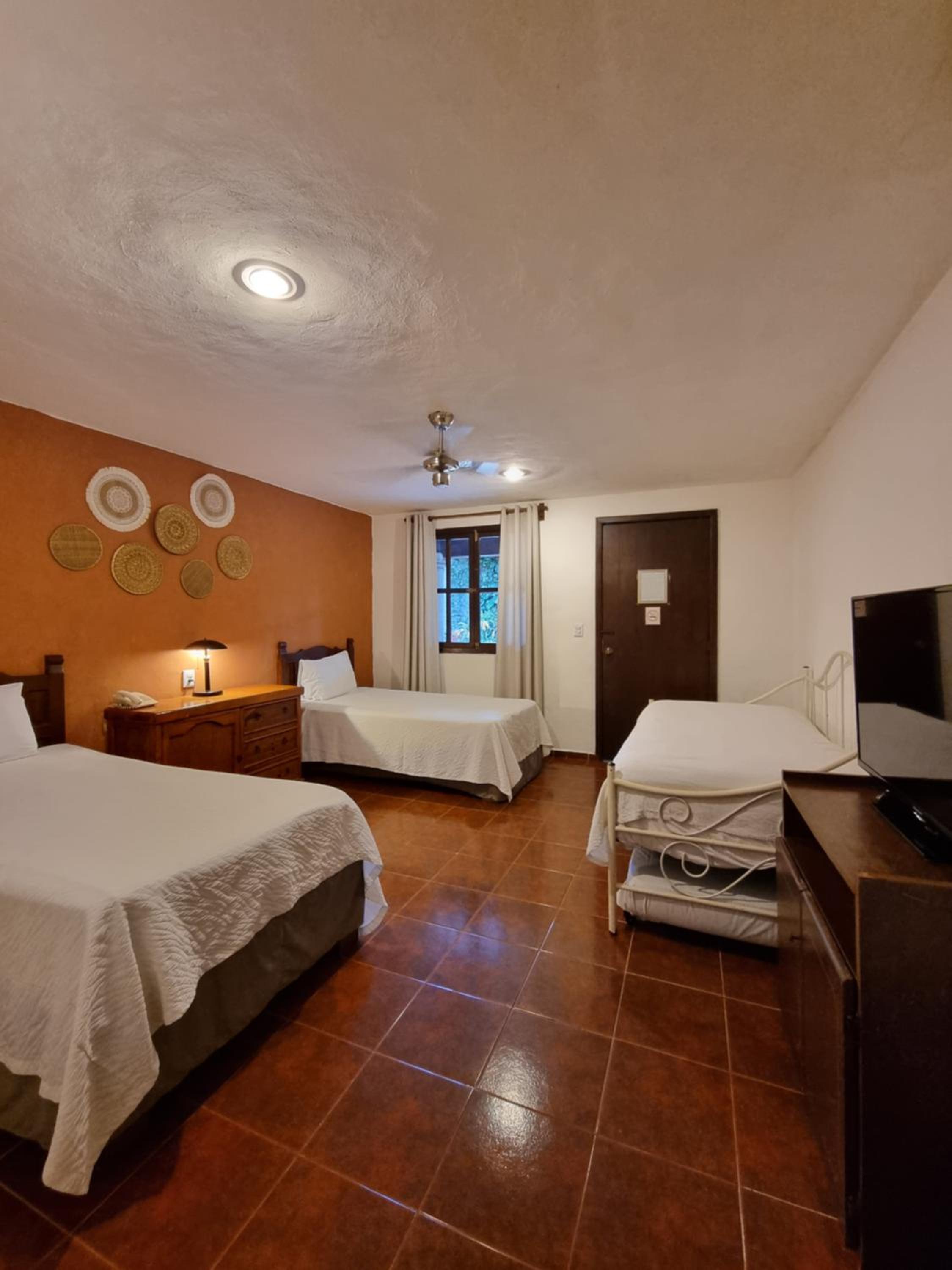 Standard Quadruple Room photo 1