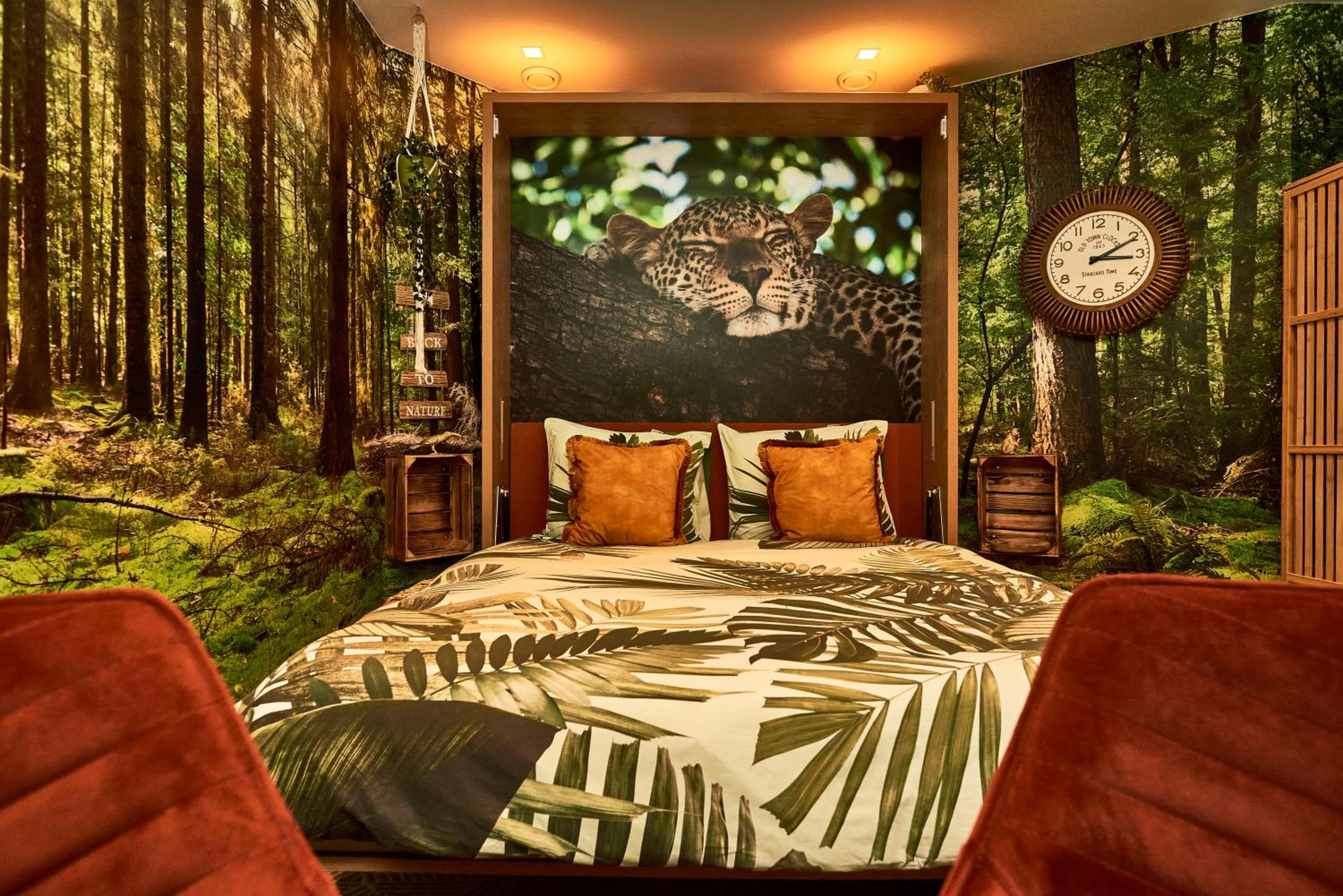 Superior Queen Room photo 1