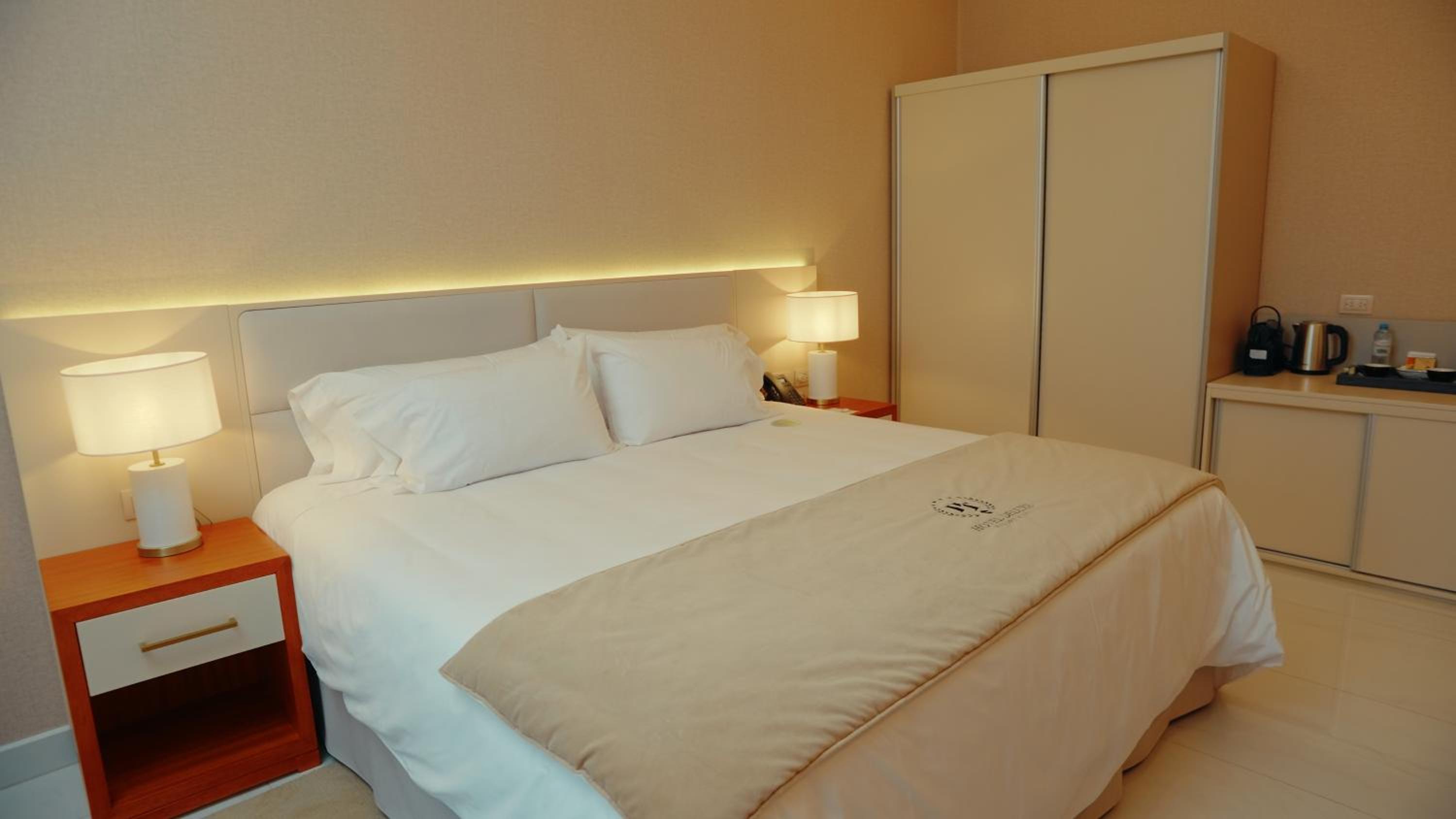King Room photo 1