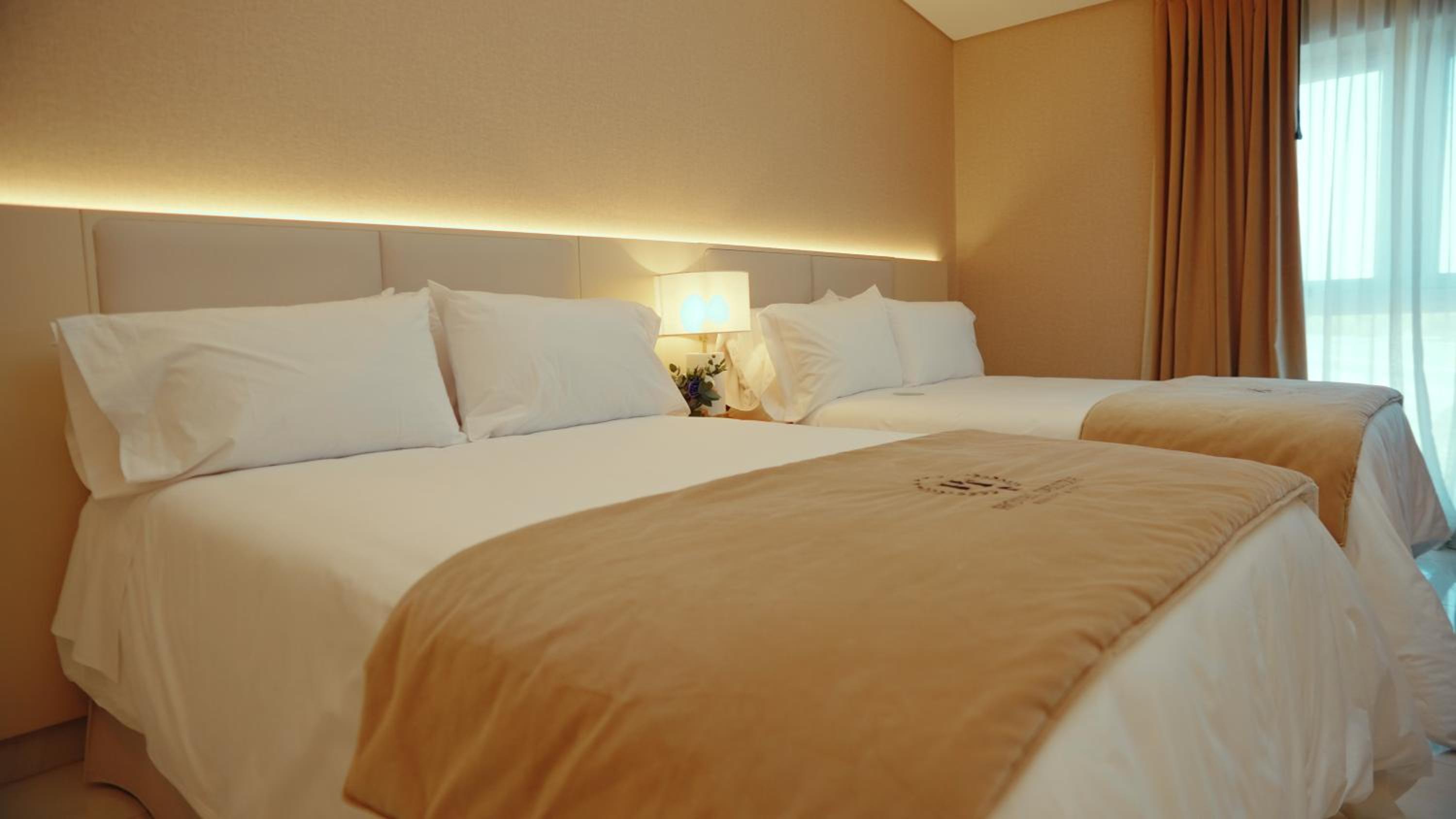Standard Twin Room photo 1