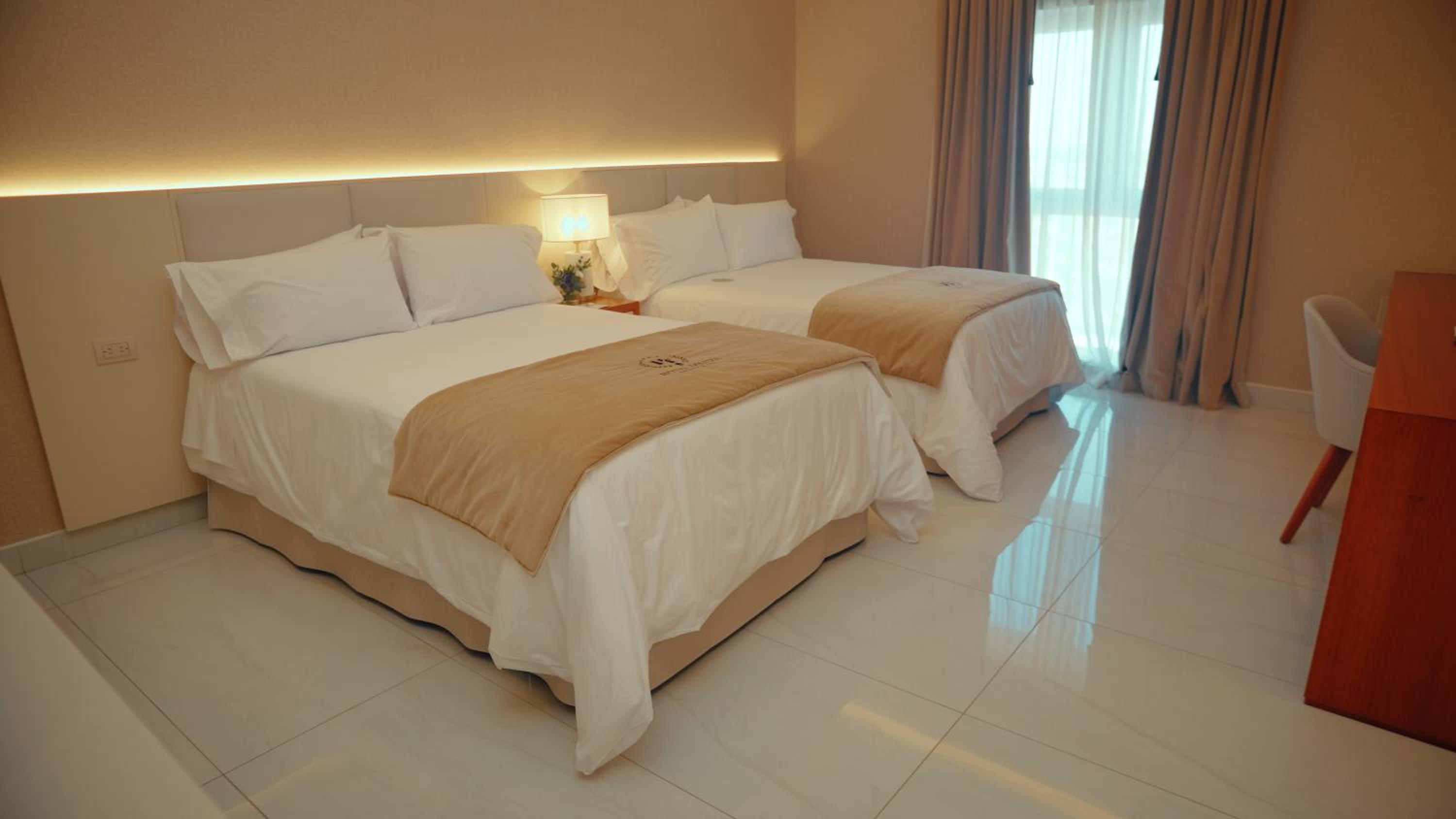 Superior Twin Room photo 1