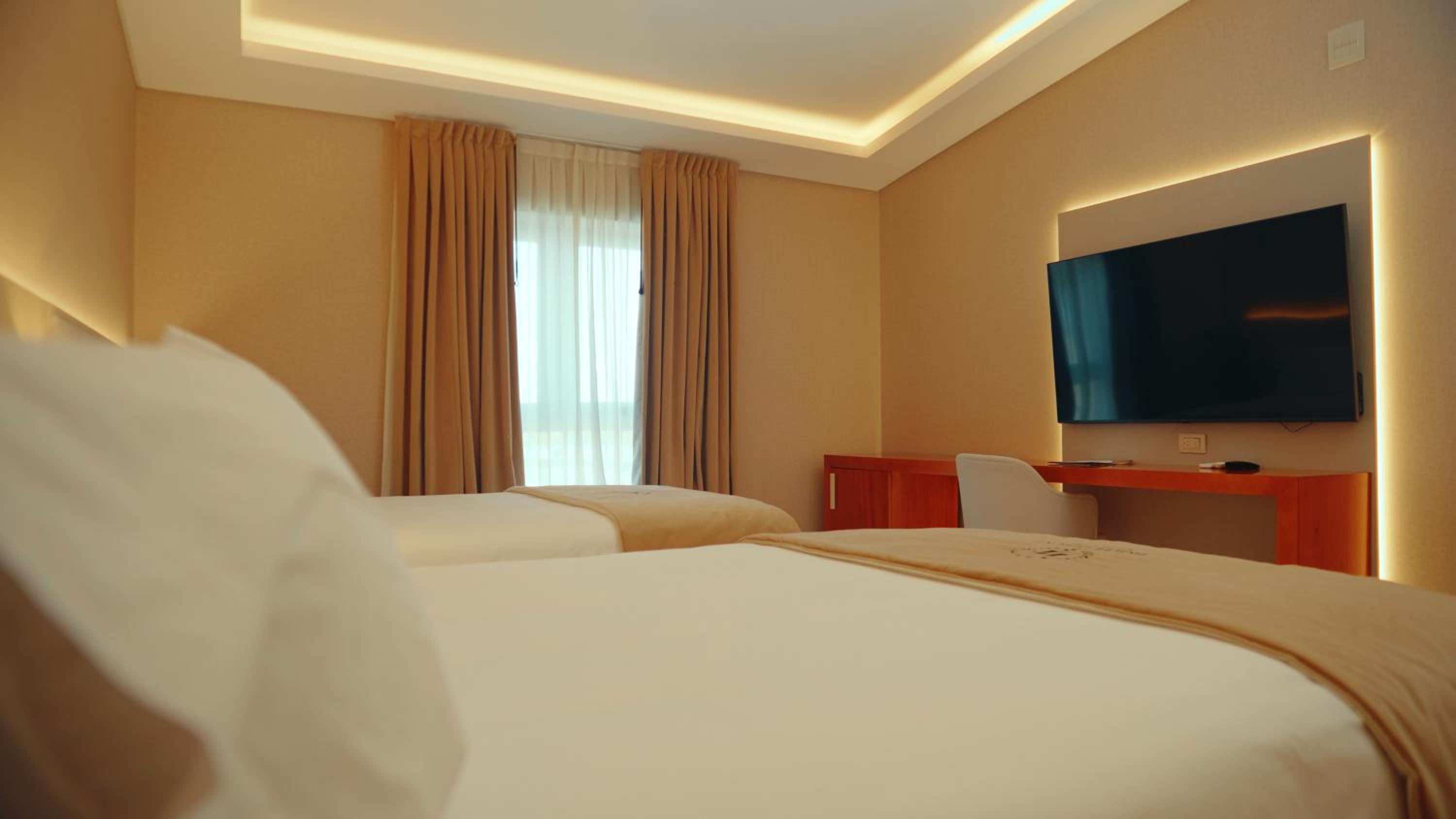 Superior Twin Room photo 2