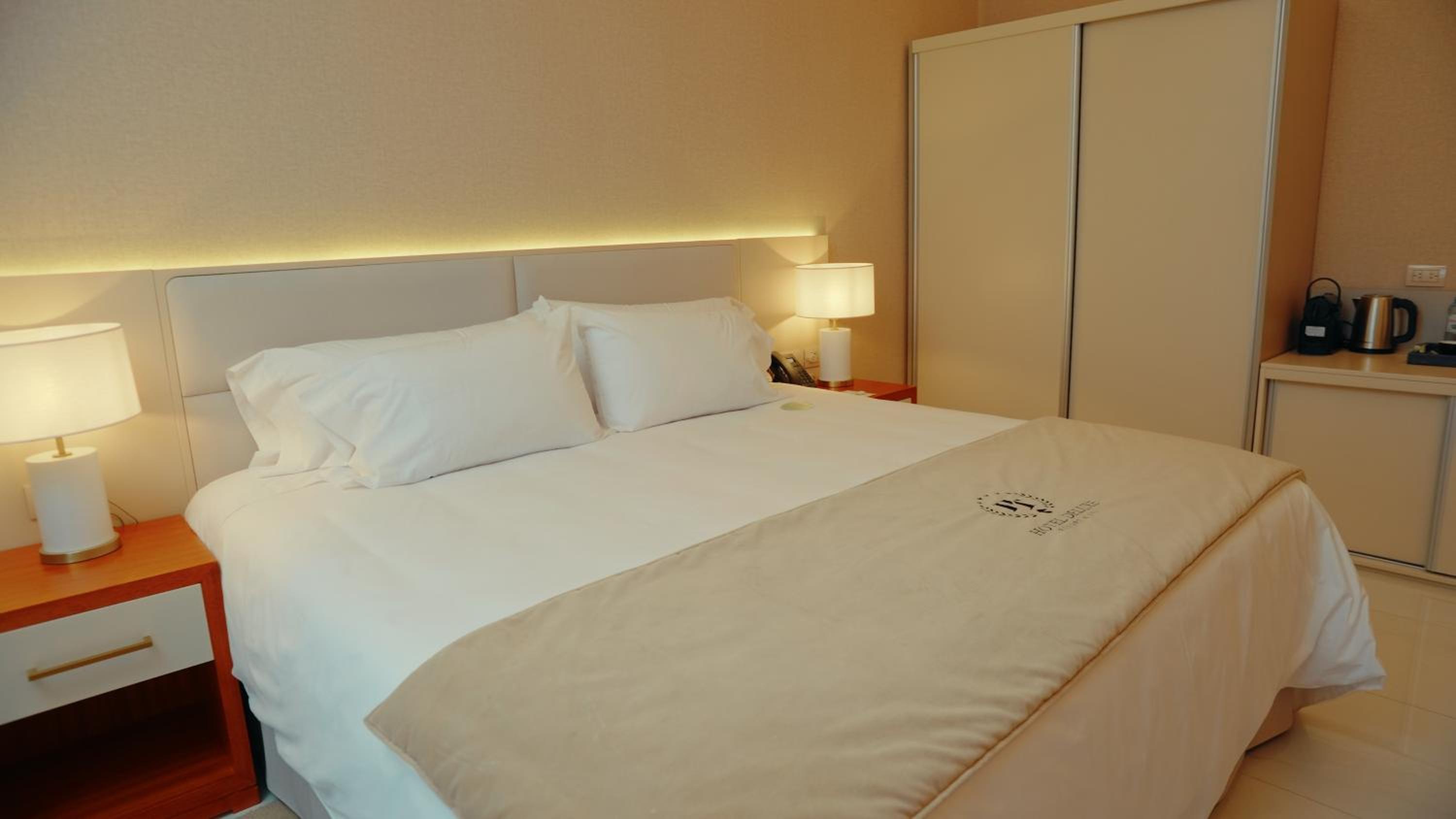 Standard Double Room photo 1