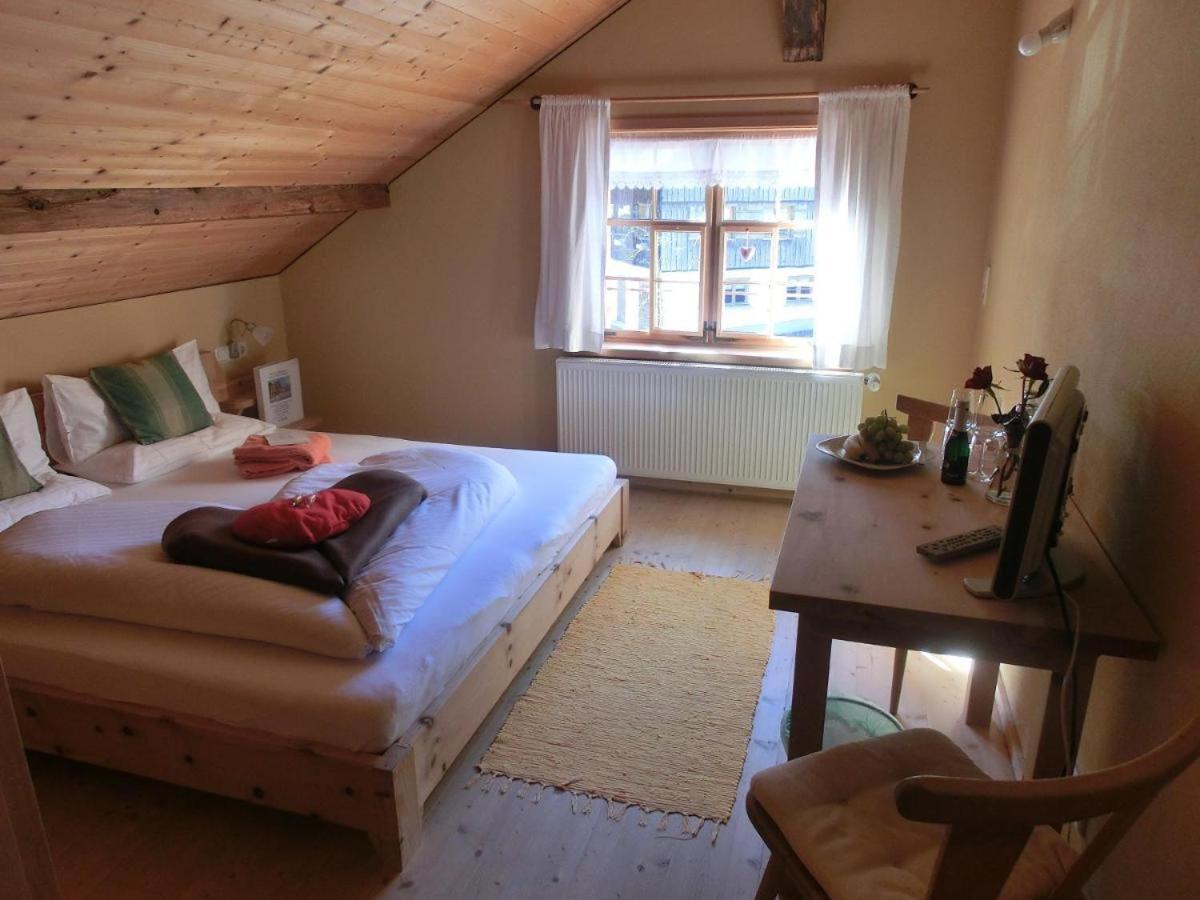 Double Room with Mountain View photo 2