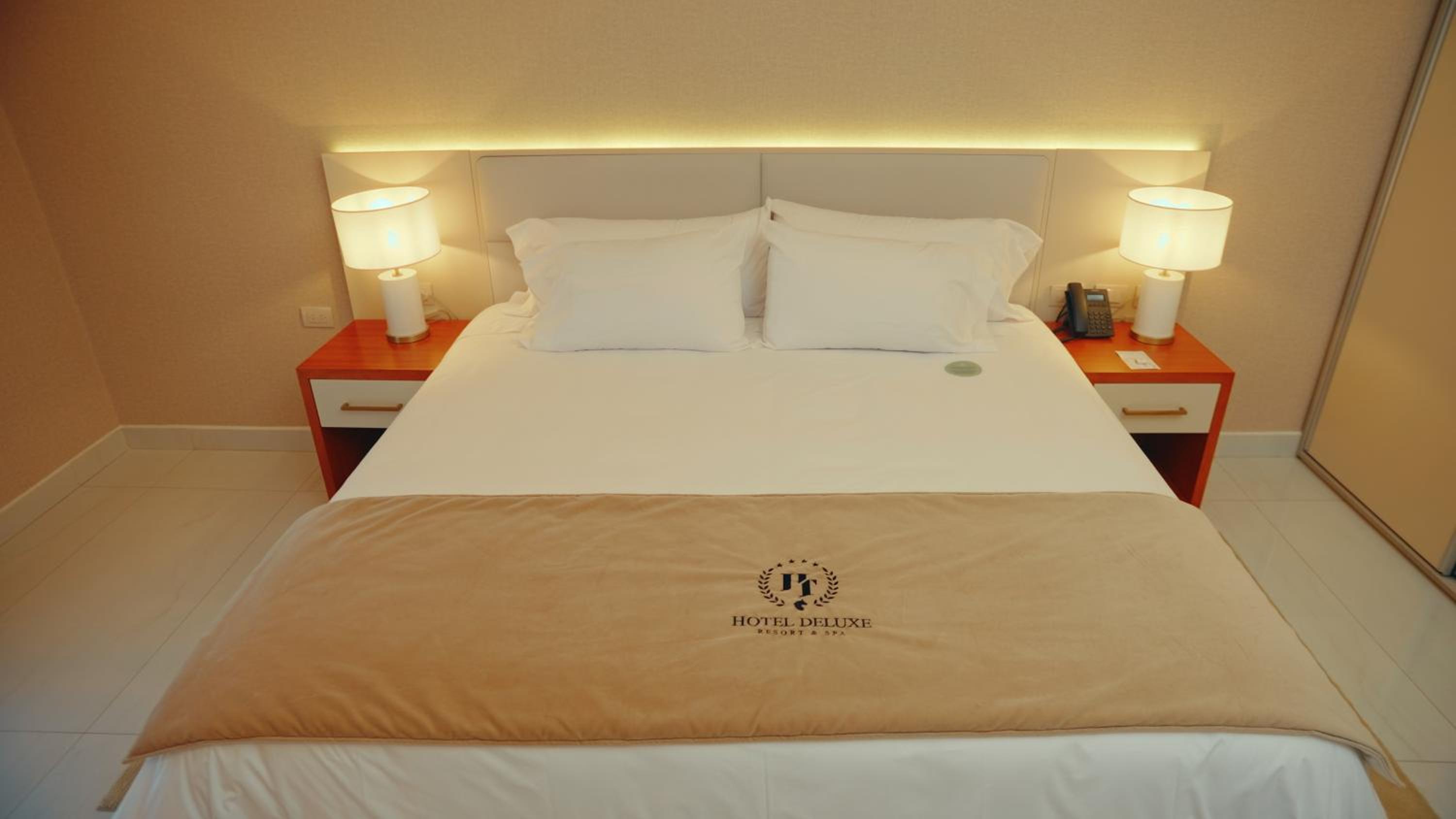 Standard Double Room photo 2