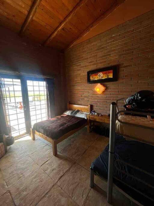 One-Bedroom Chalet photo 1