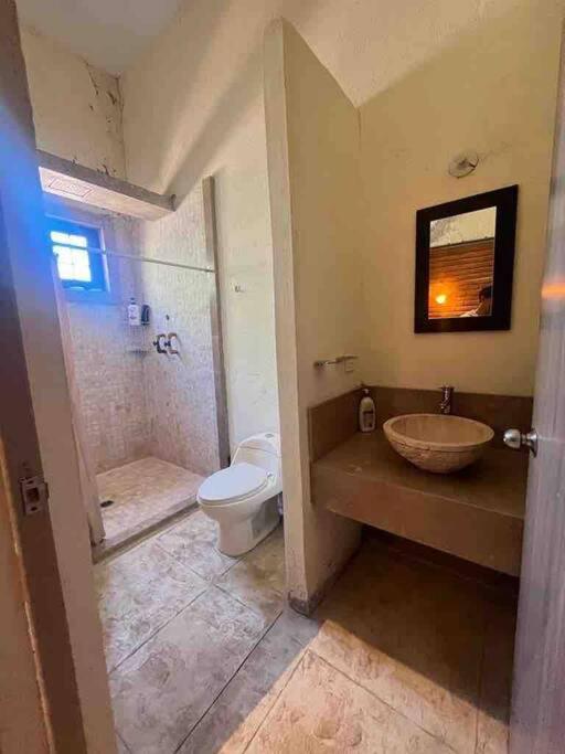 One-Bedroom Chalet photo 3