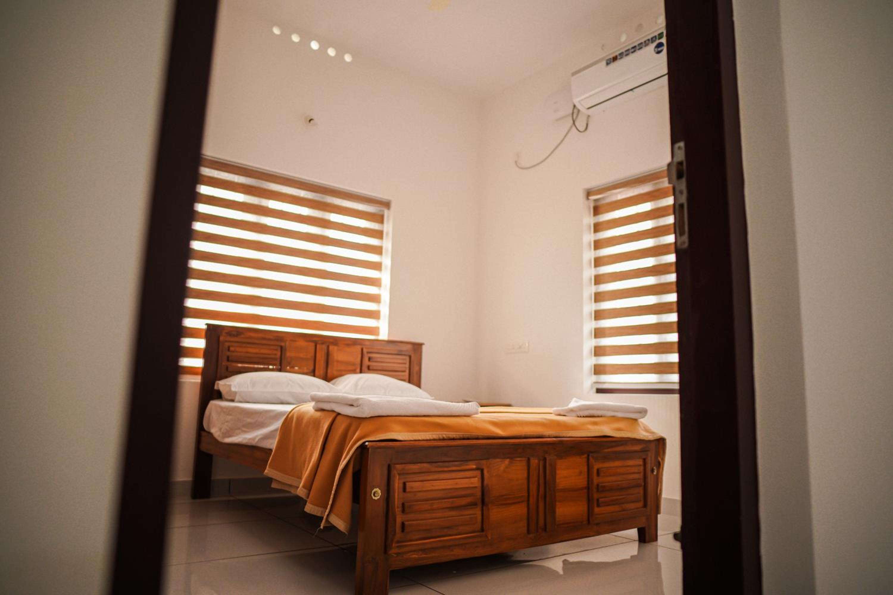 Deluxe Room photo 3