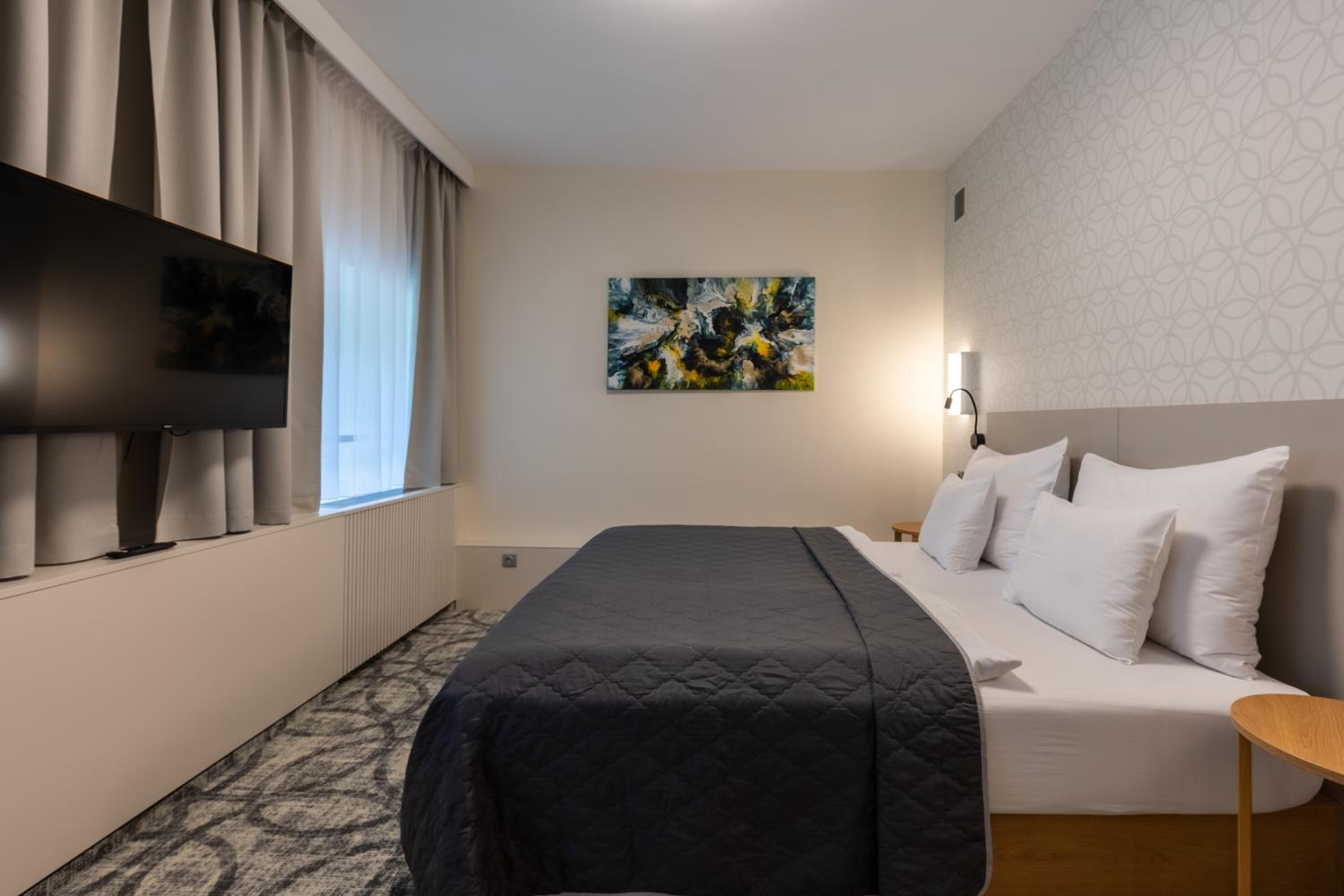 Superior King Room photo 1