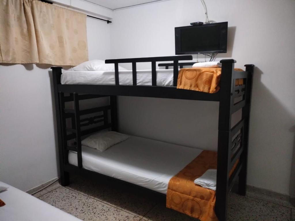 Two-Bedroom Apartment photo 2