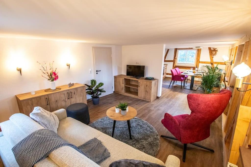 One-Bedroom House photo 1