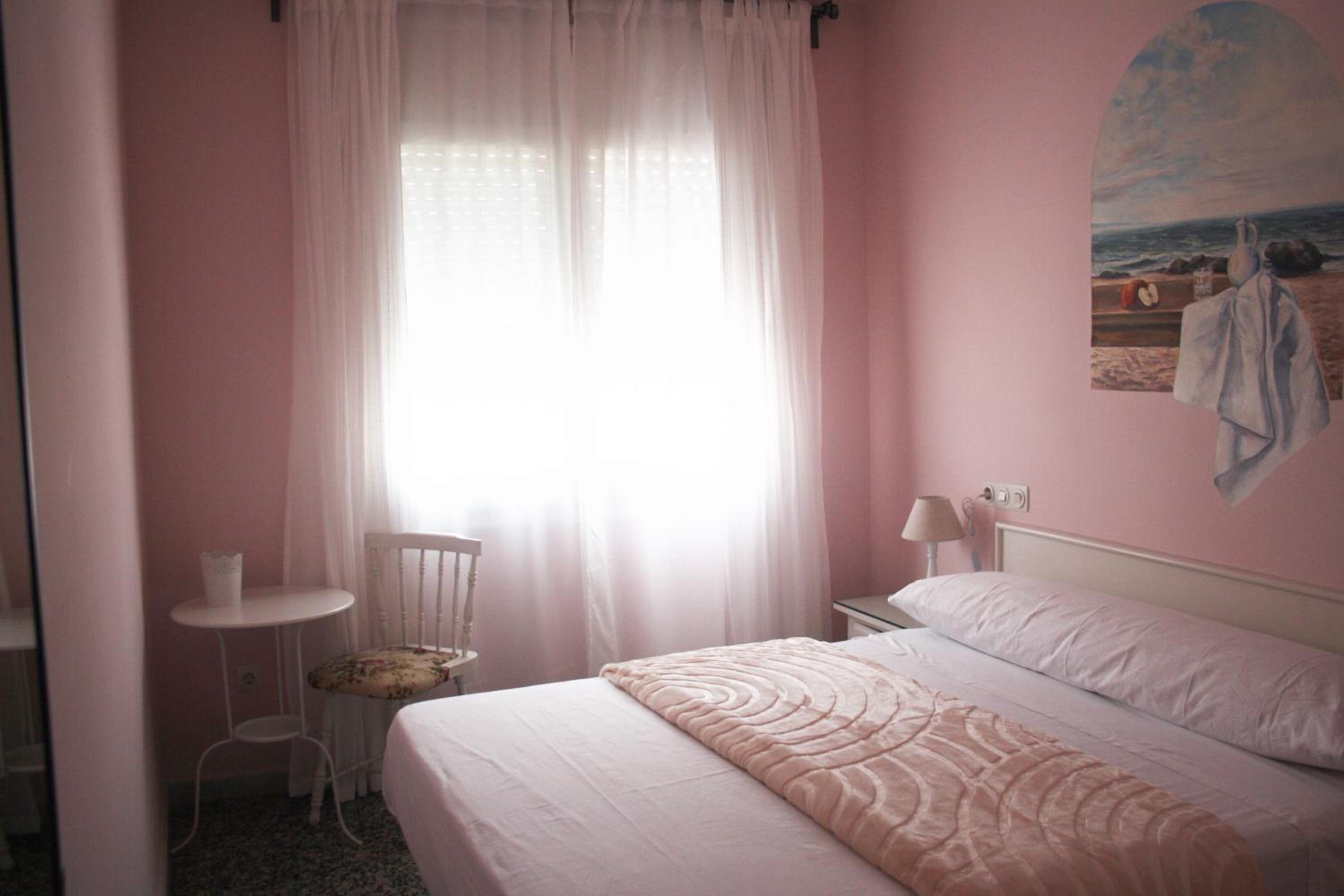 Habitación Individual Estándar