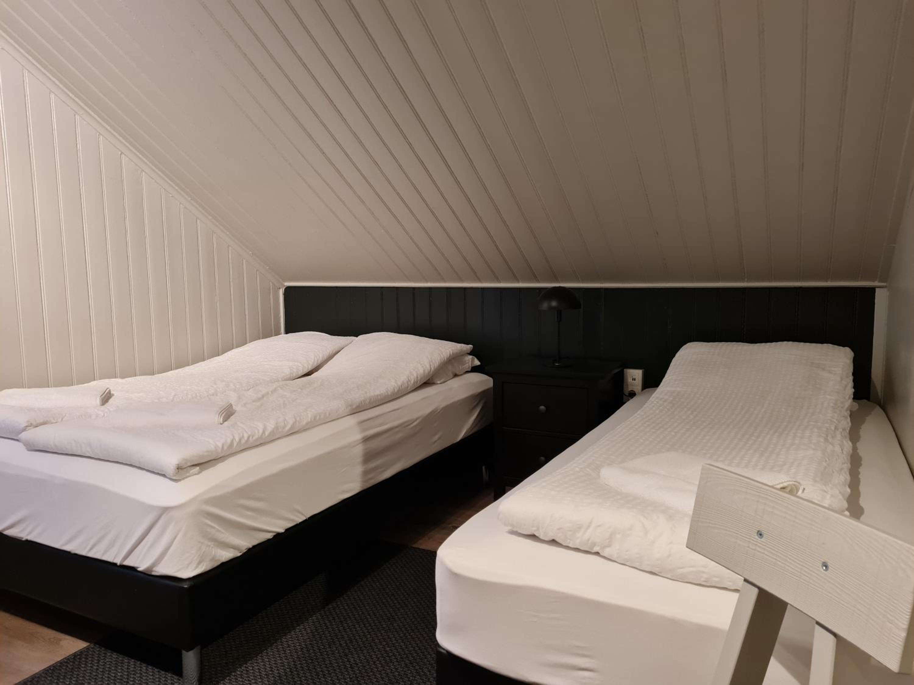 Triple Room with Shared Bathroom photo 2