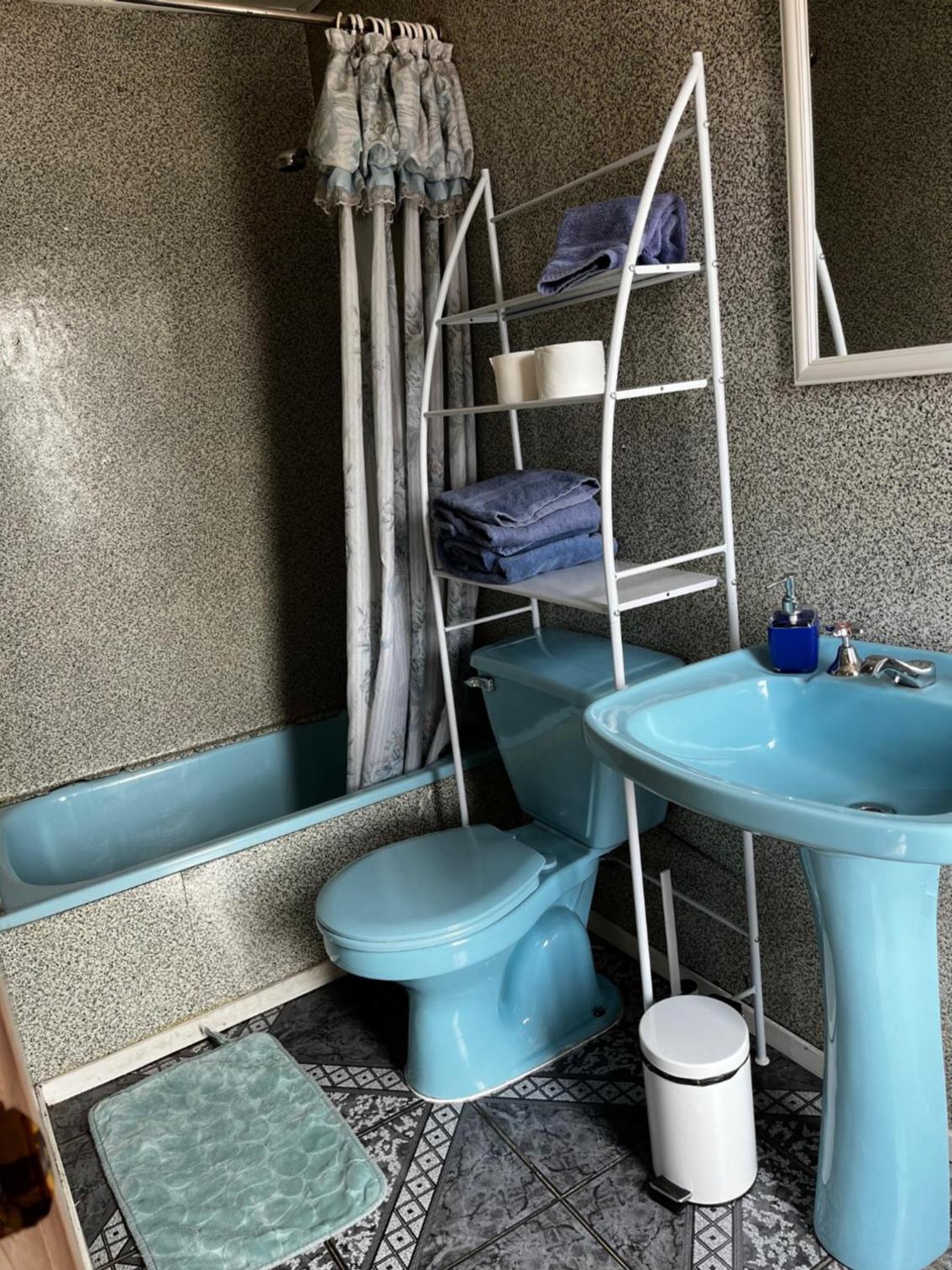 Double Room with Private Bathroom photo 3