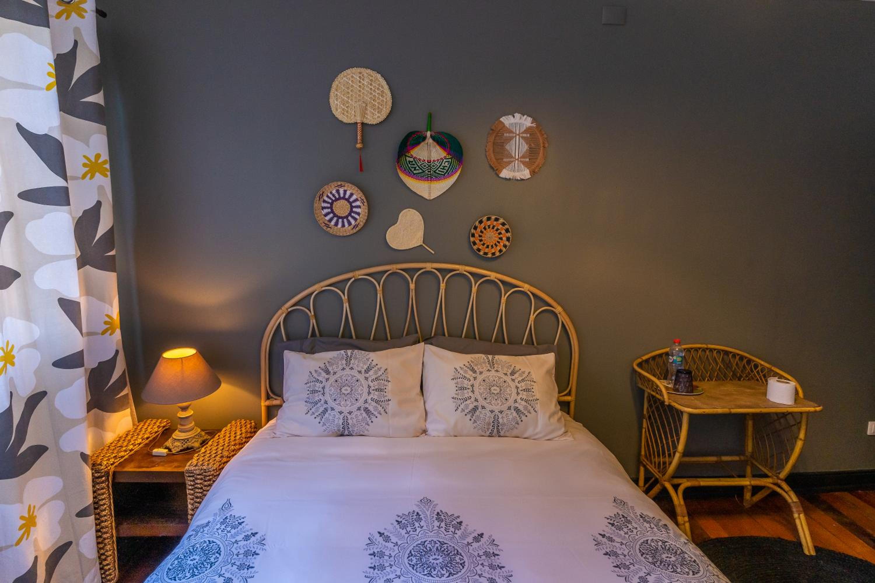 Double Room with Private Bathroom photo 3