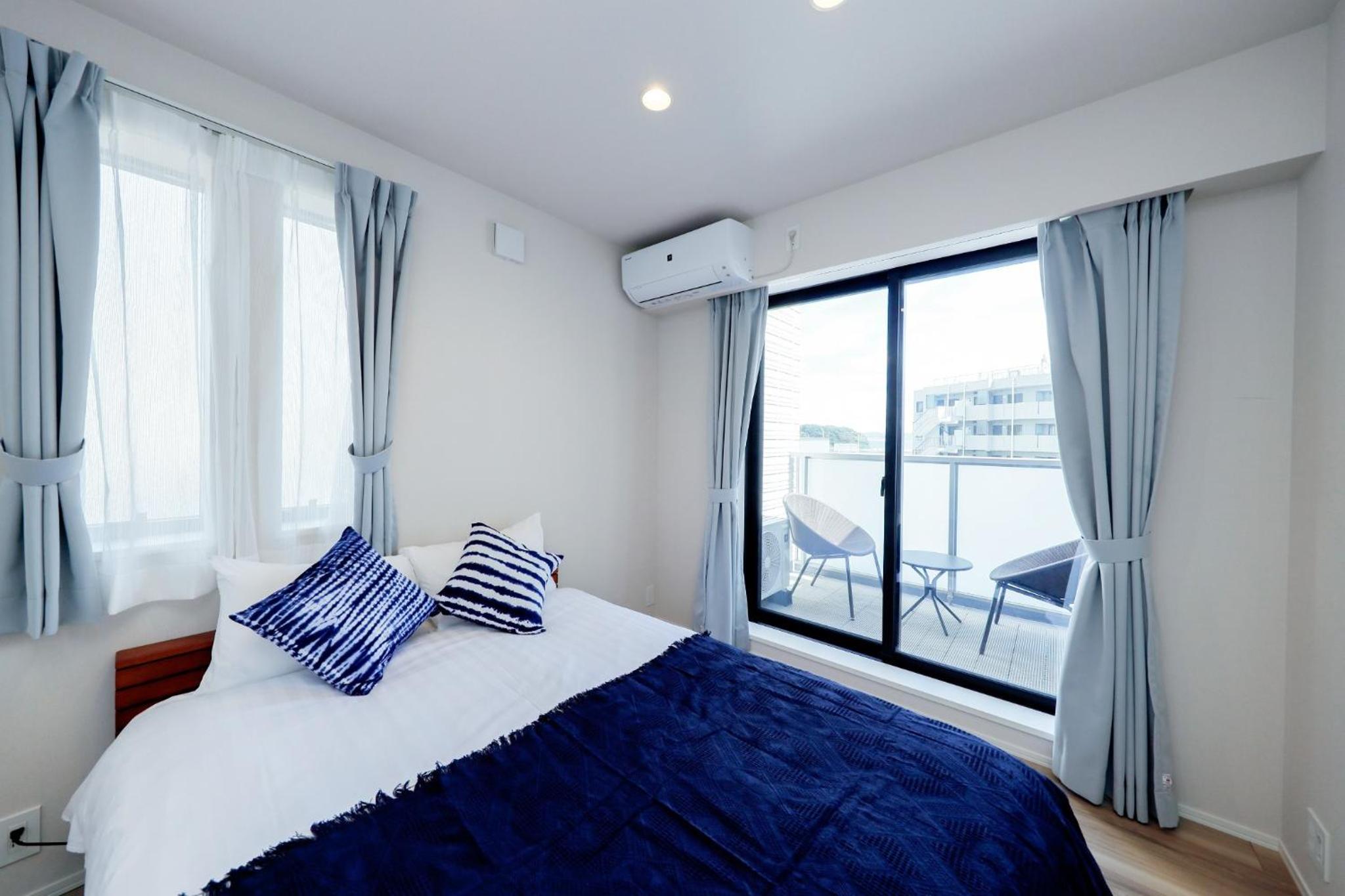 Apartment photo 1