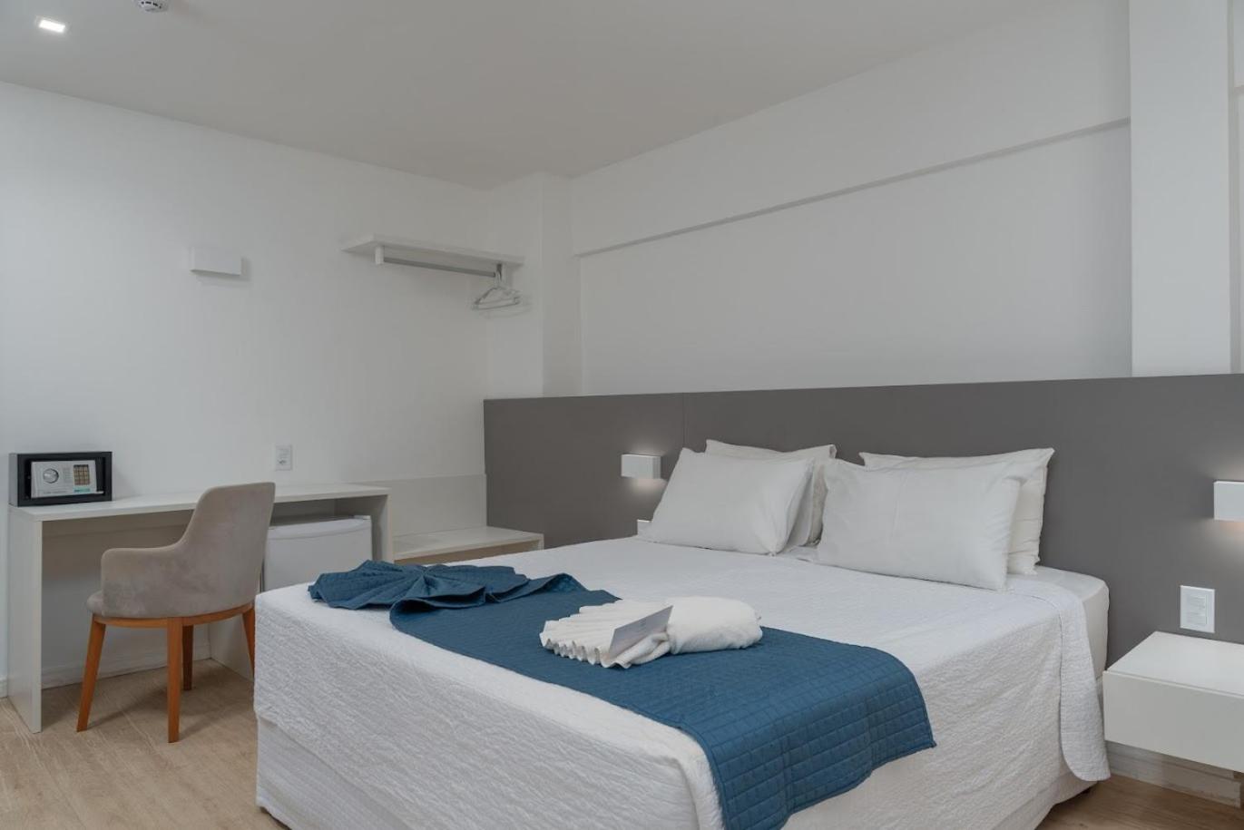 Premium Double Room (no sea view) photo 1