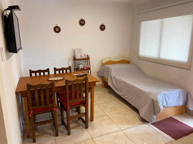 Two-Bedroom Apartment photo 3