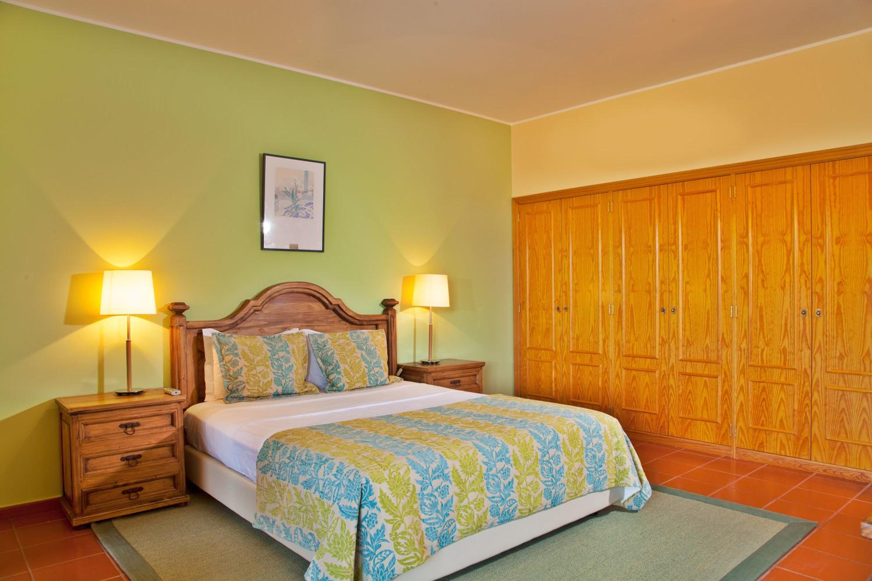 One-Bedroom Apartment - Ground Floor - Photo 8