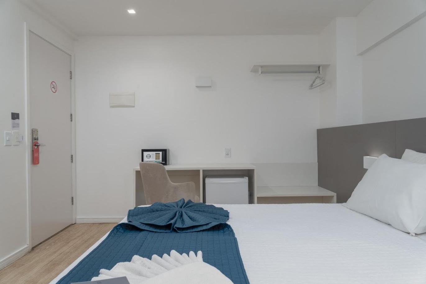 Premium Double Room (no sea view) photo 2