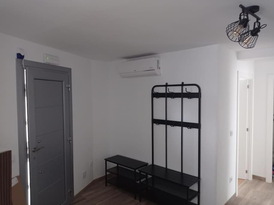Two-Bedroom Apartment photo 3