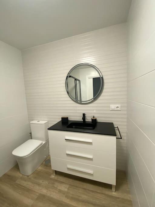 Two-Bedroom Apartment photo 2