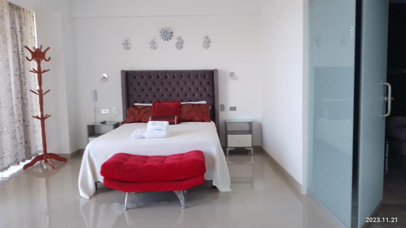 Suite With City View photo 3