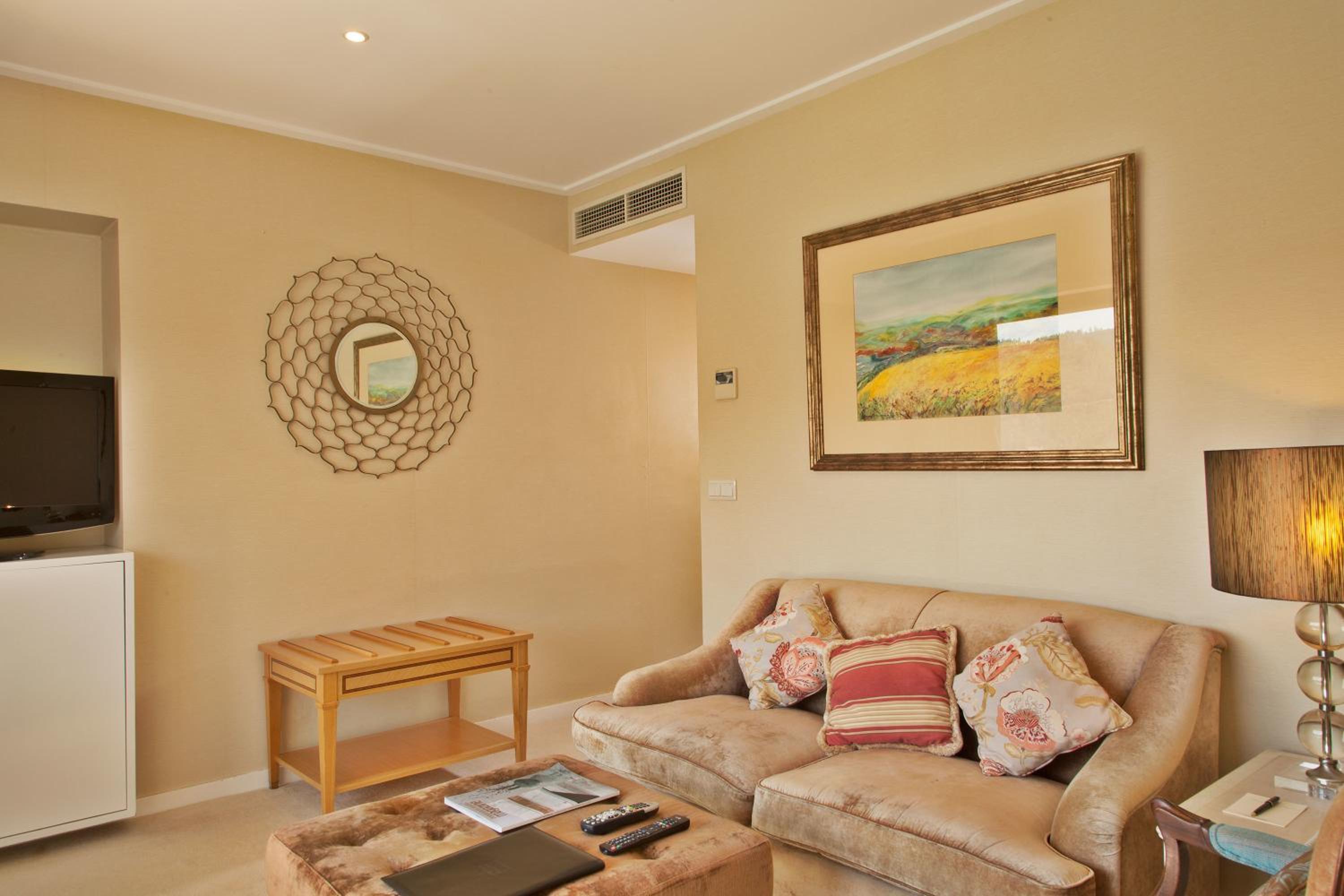 King Suite photo 3