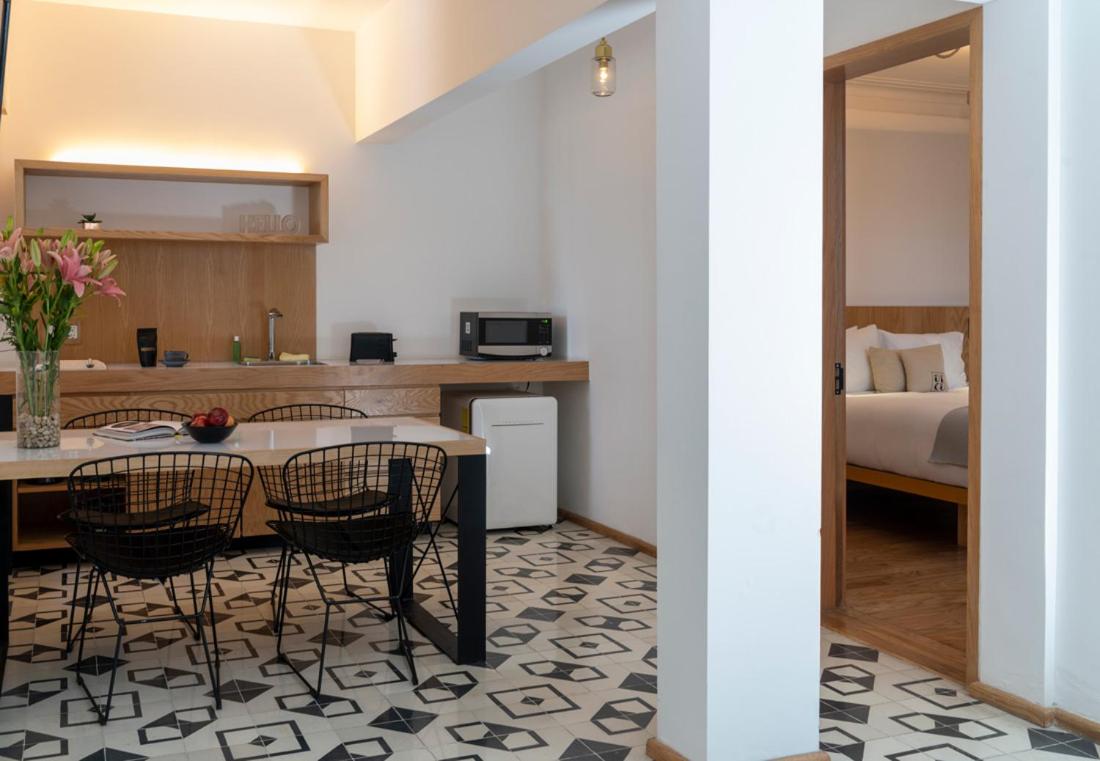 Superior Suite