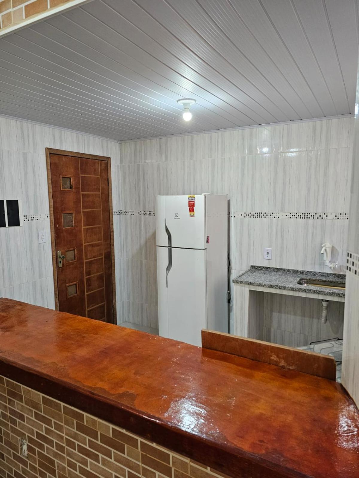 One-Bedroom Villa photo 3