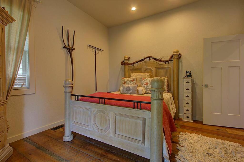Chalet photo 1