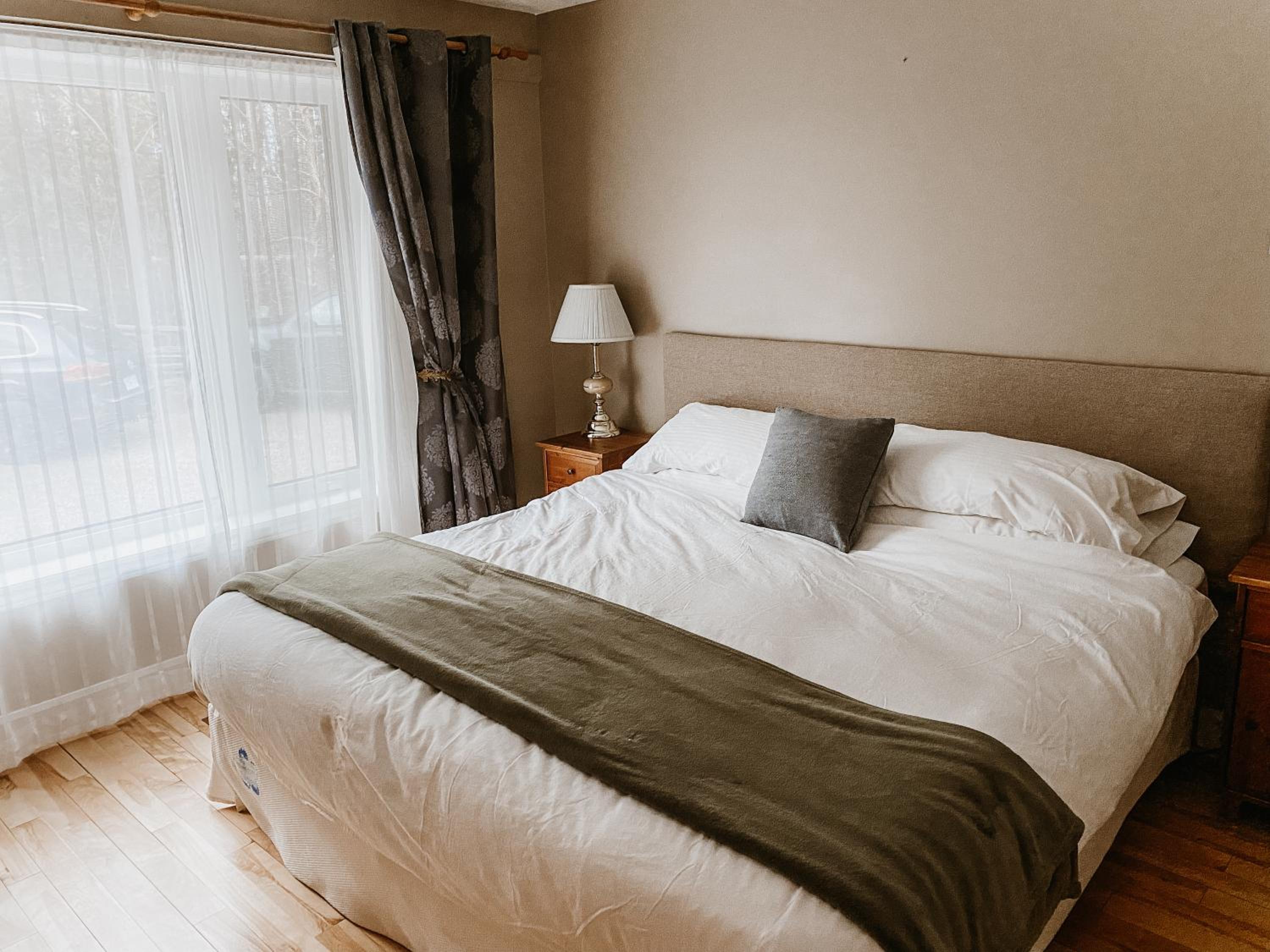 Deluxe Room photo 1