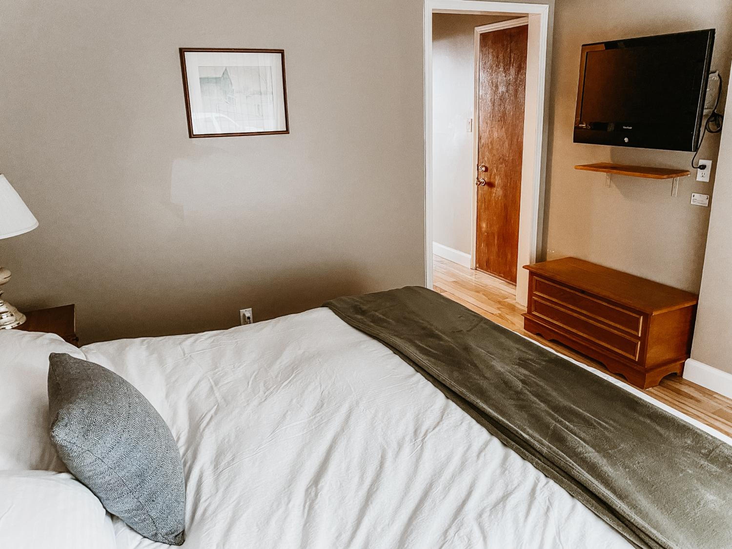 Deluxe Room photo 2