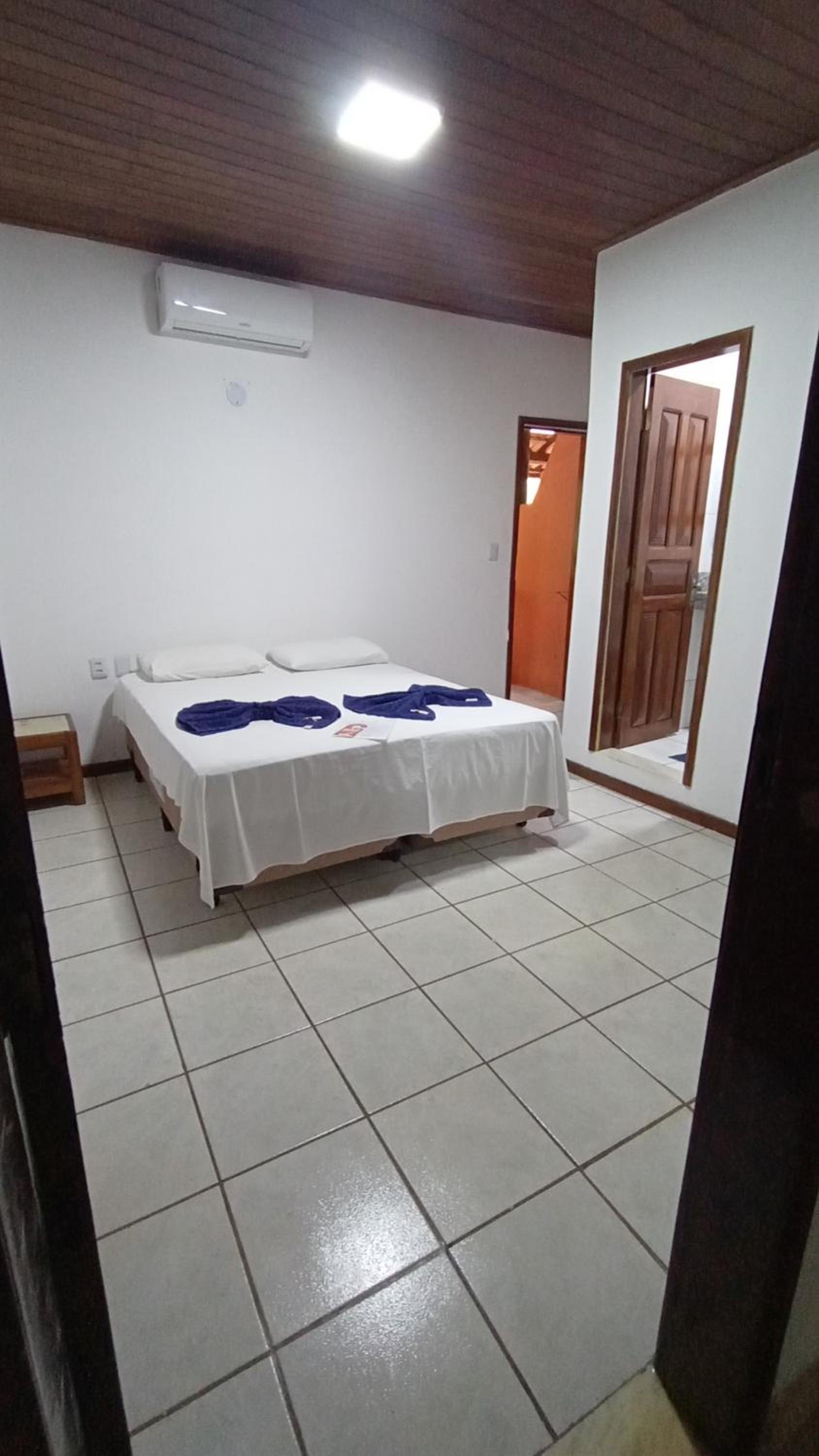 Double or Twin Room with Private Bathroom