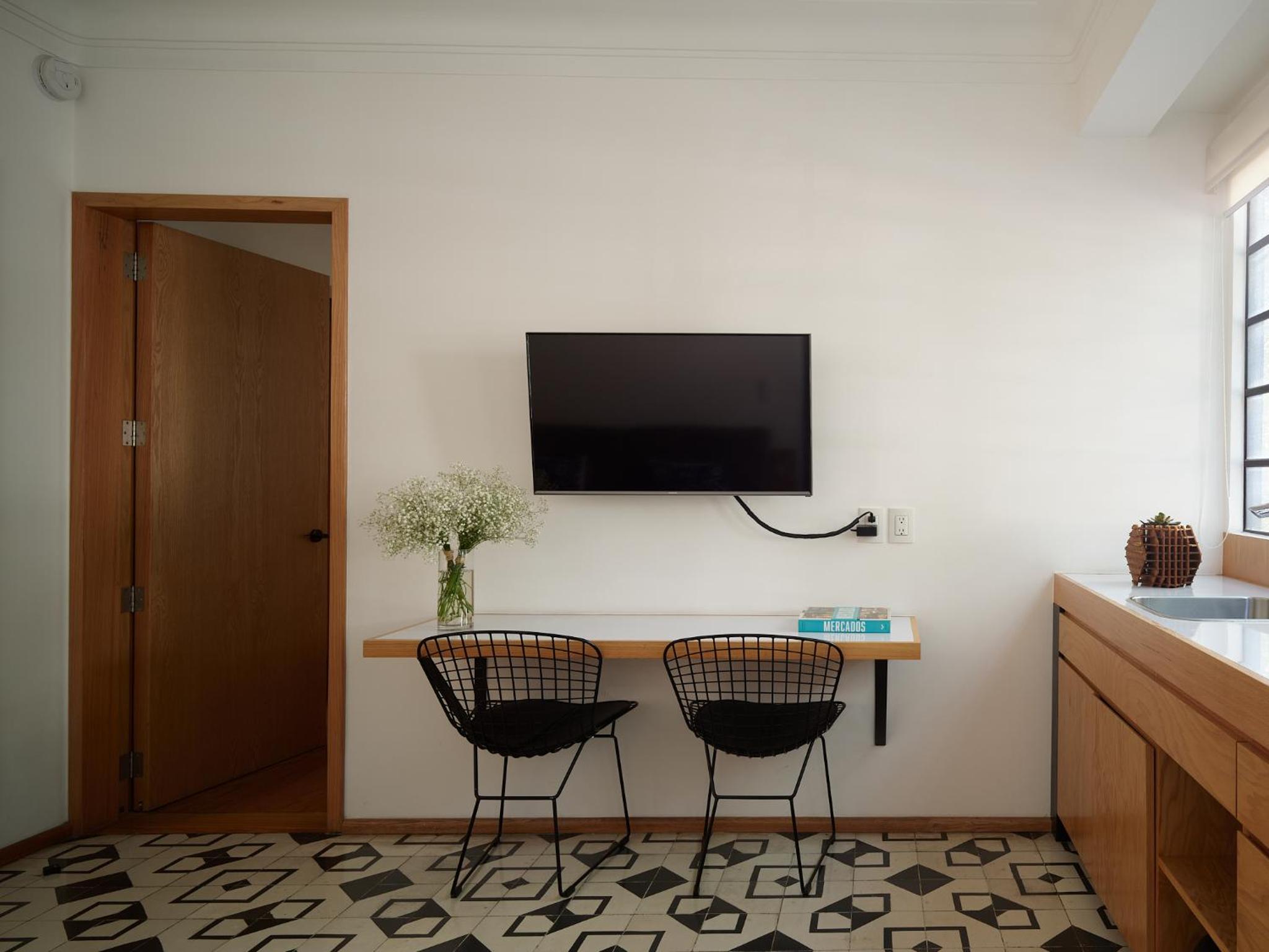 Duplex Suite photo 3