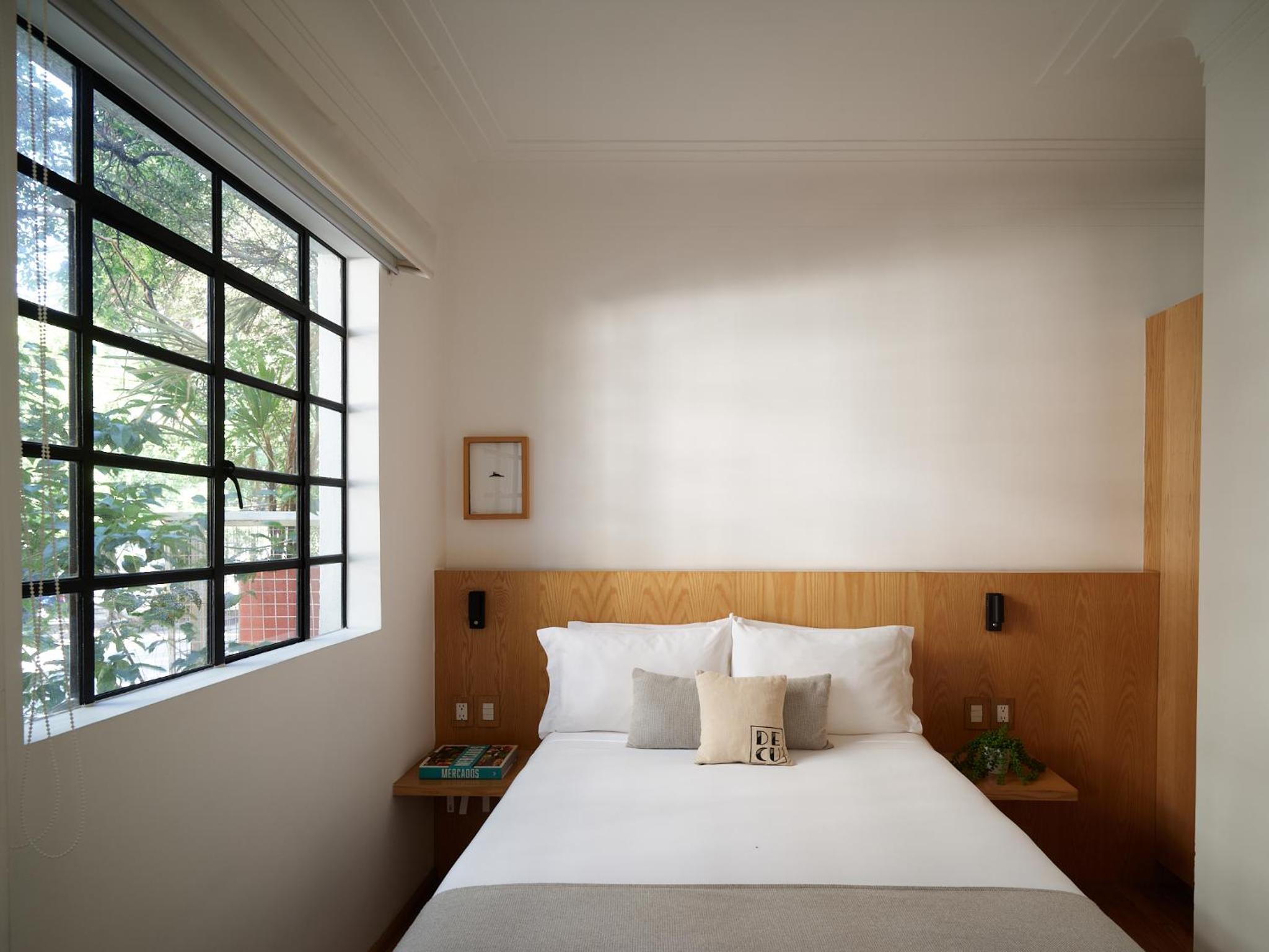 Duplex Suite