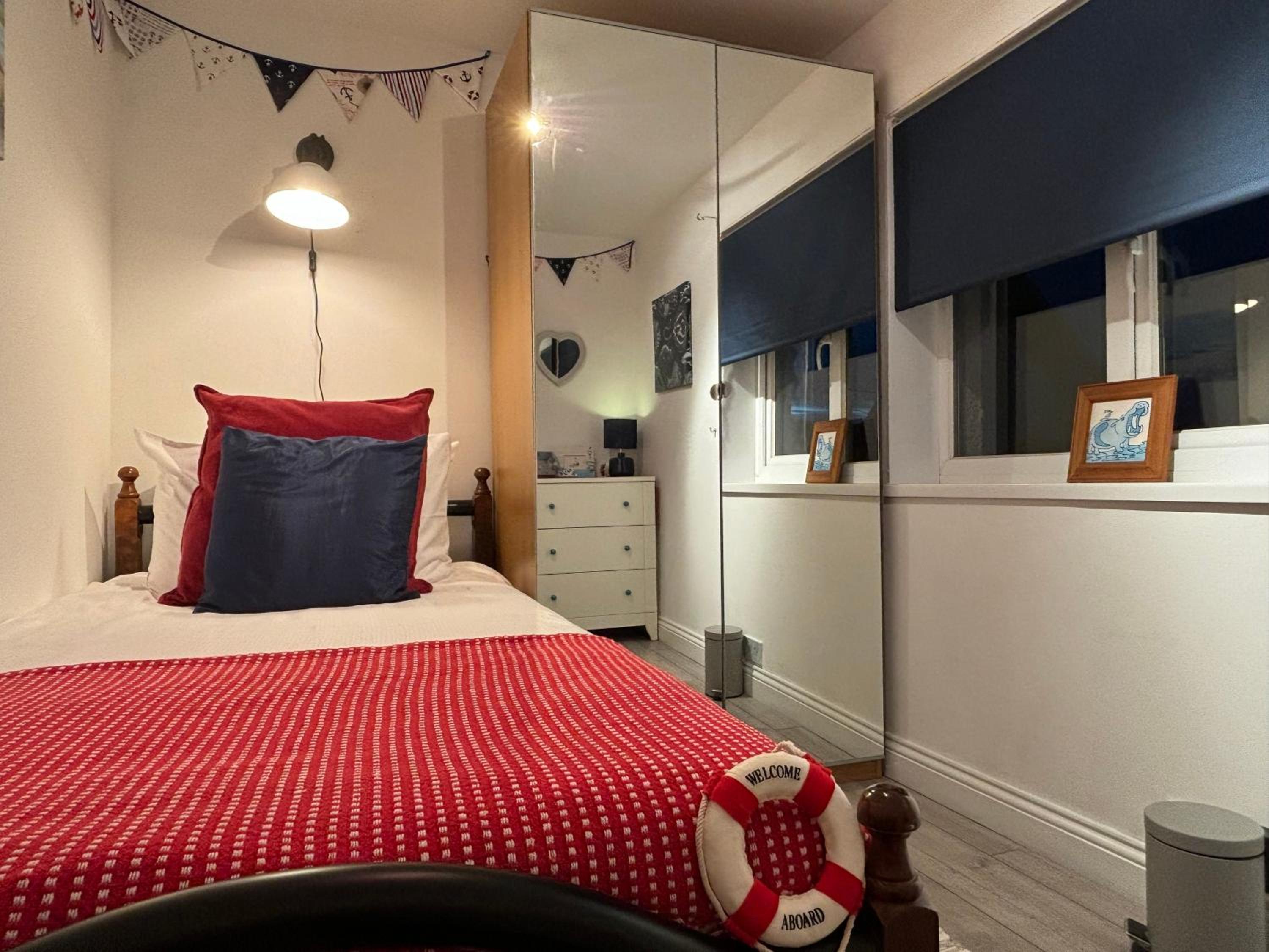 Vacation Home photo 3