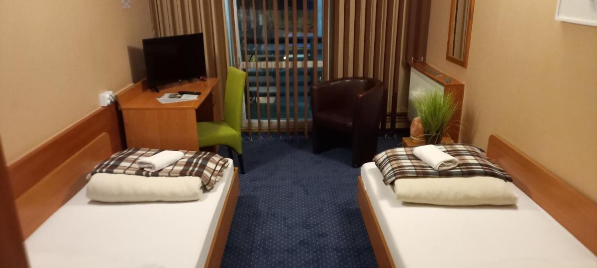 Double Room - Photo 1